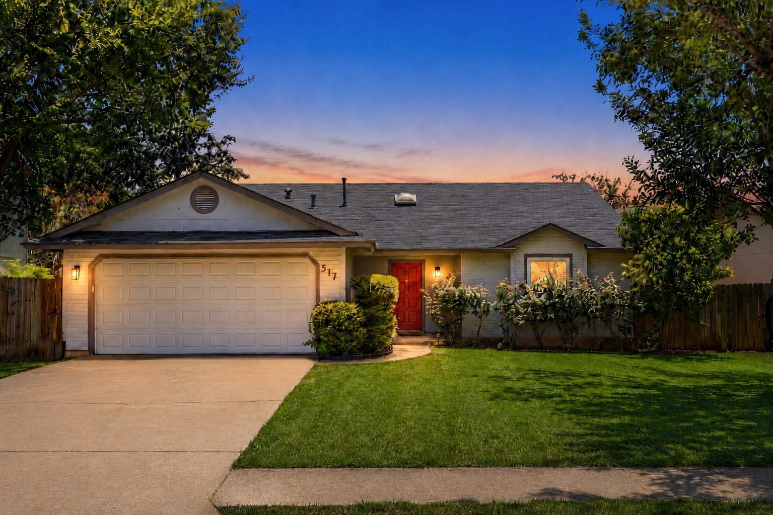 517 Maple RUN