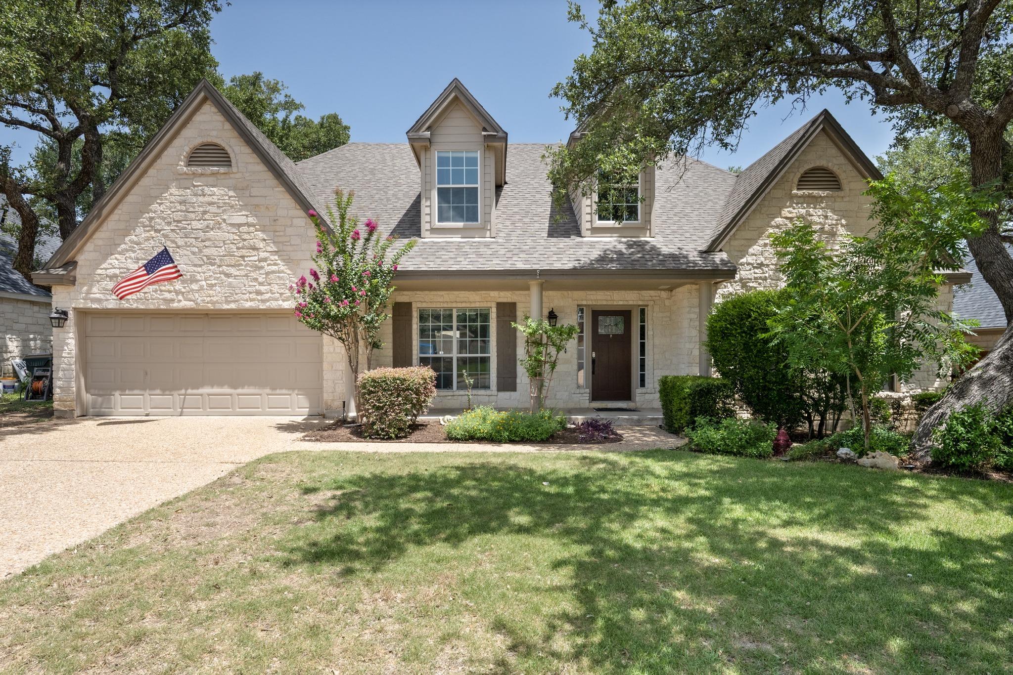 108 Thornwood RD