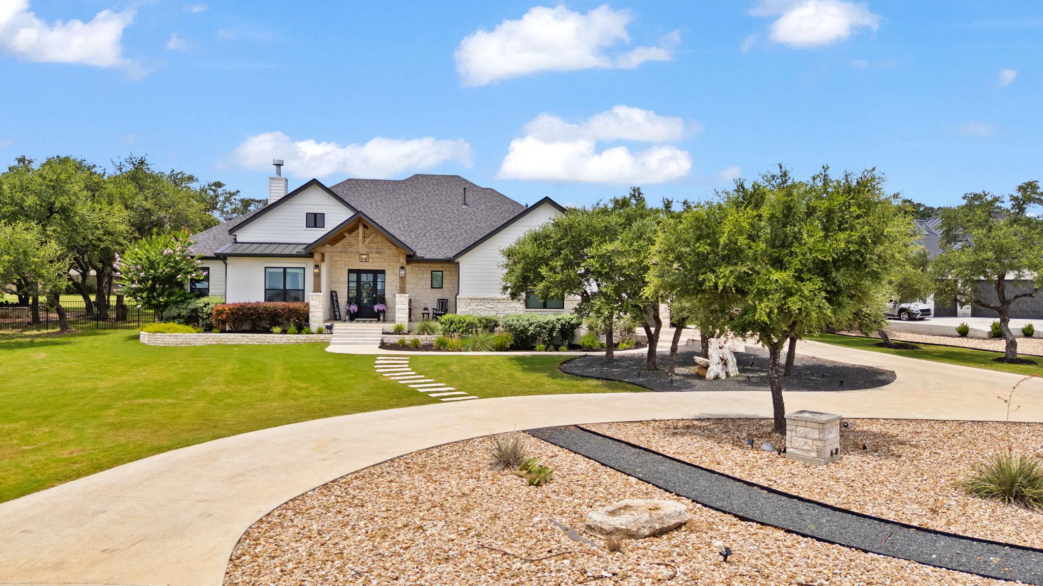 104 Lower Cedar CV