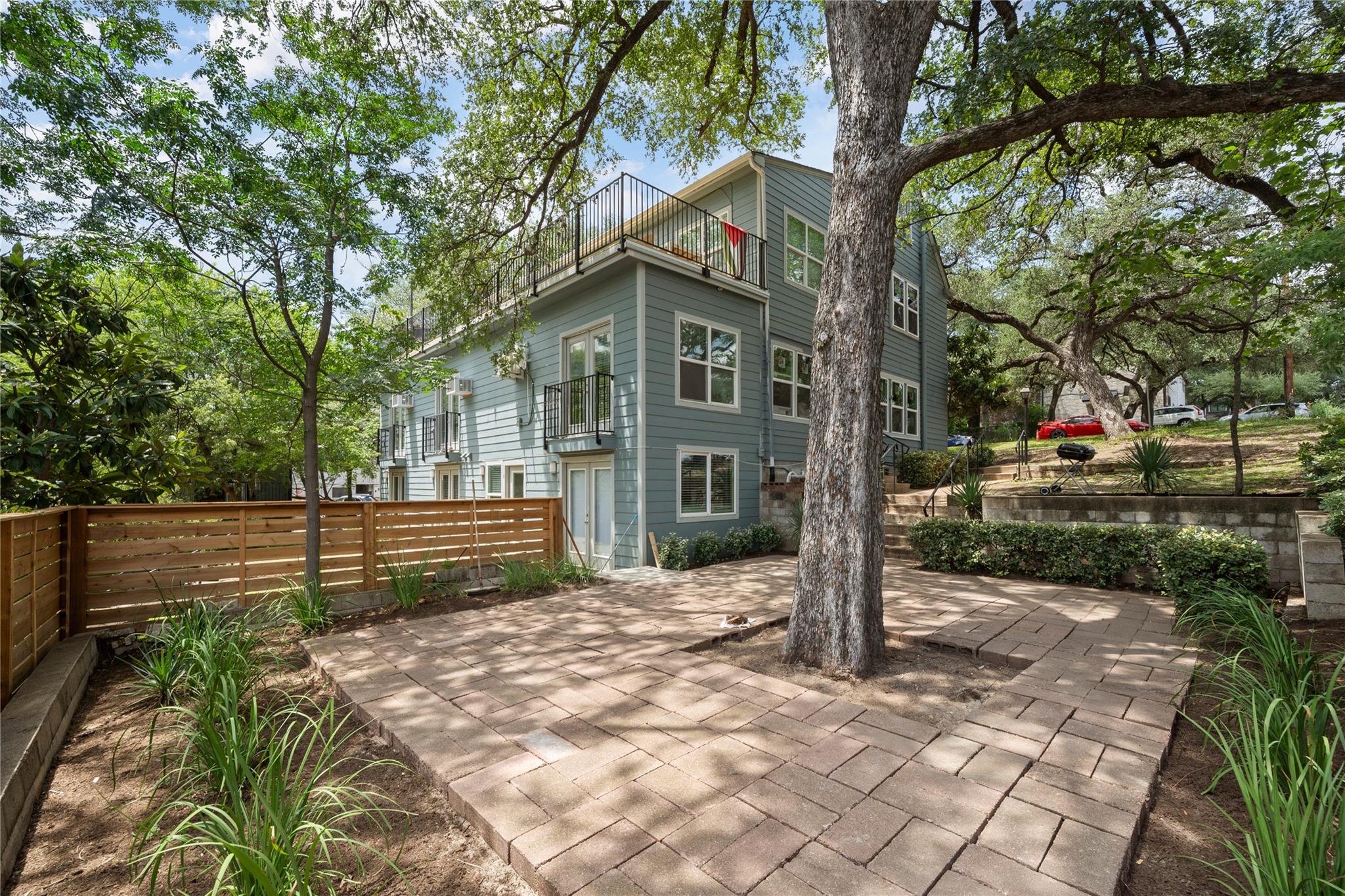 201 West 31st ST