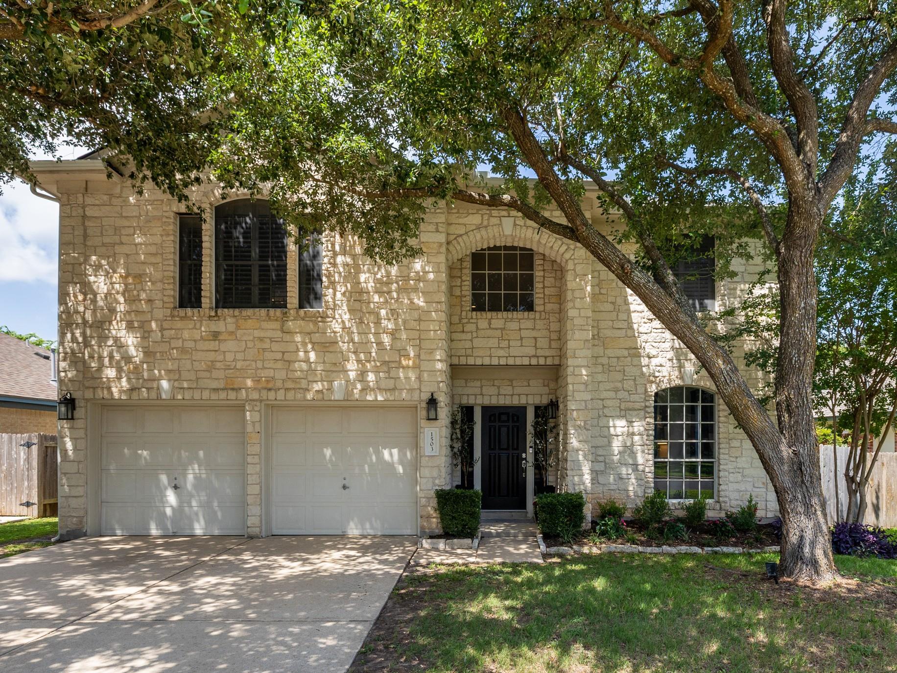 1503 Brighton Bend LN