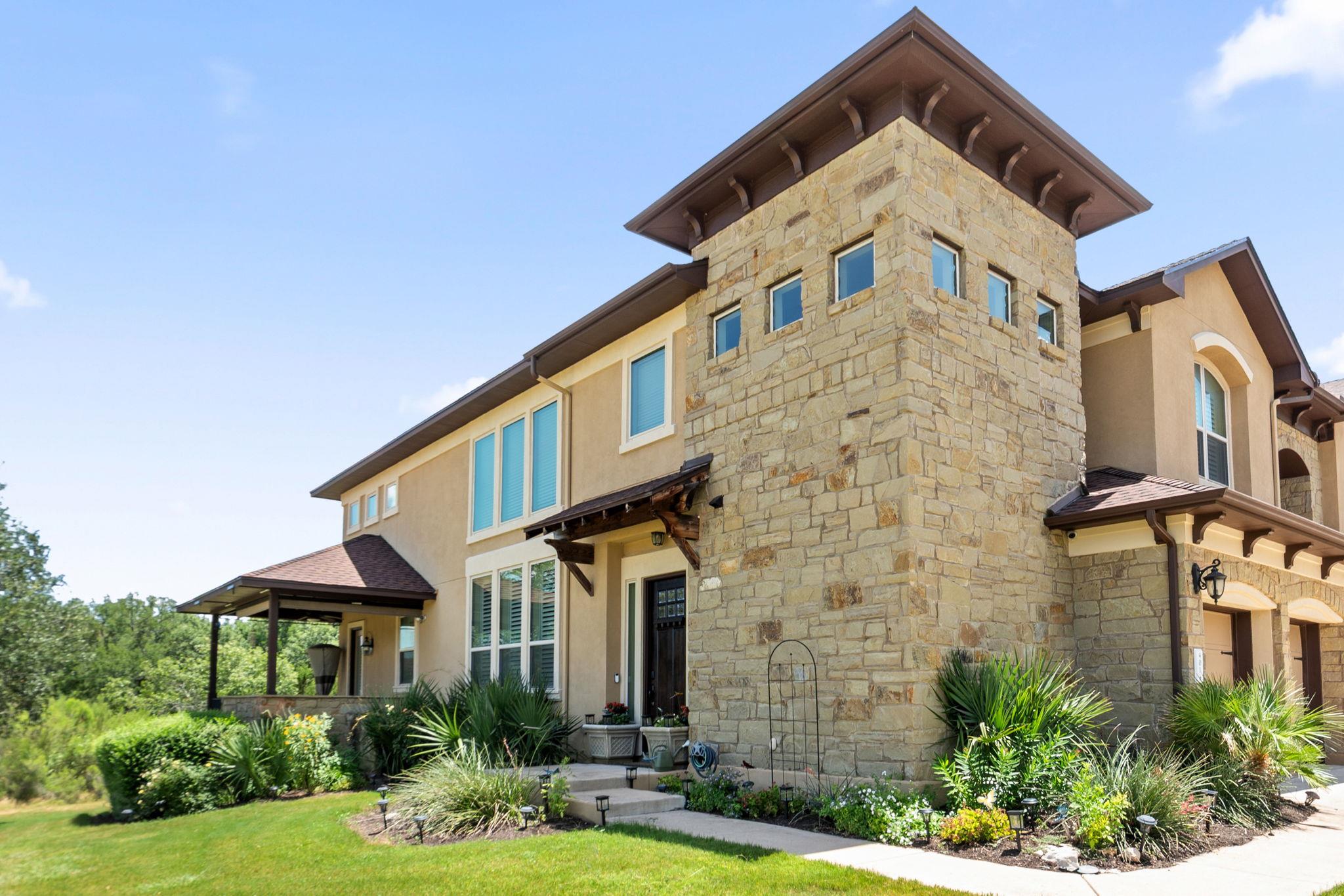 401 Bellagio DR