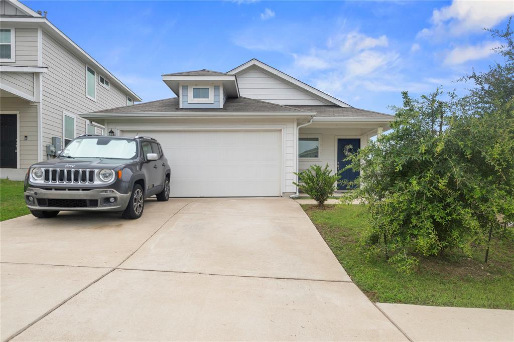 11512 Milano DR