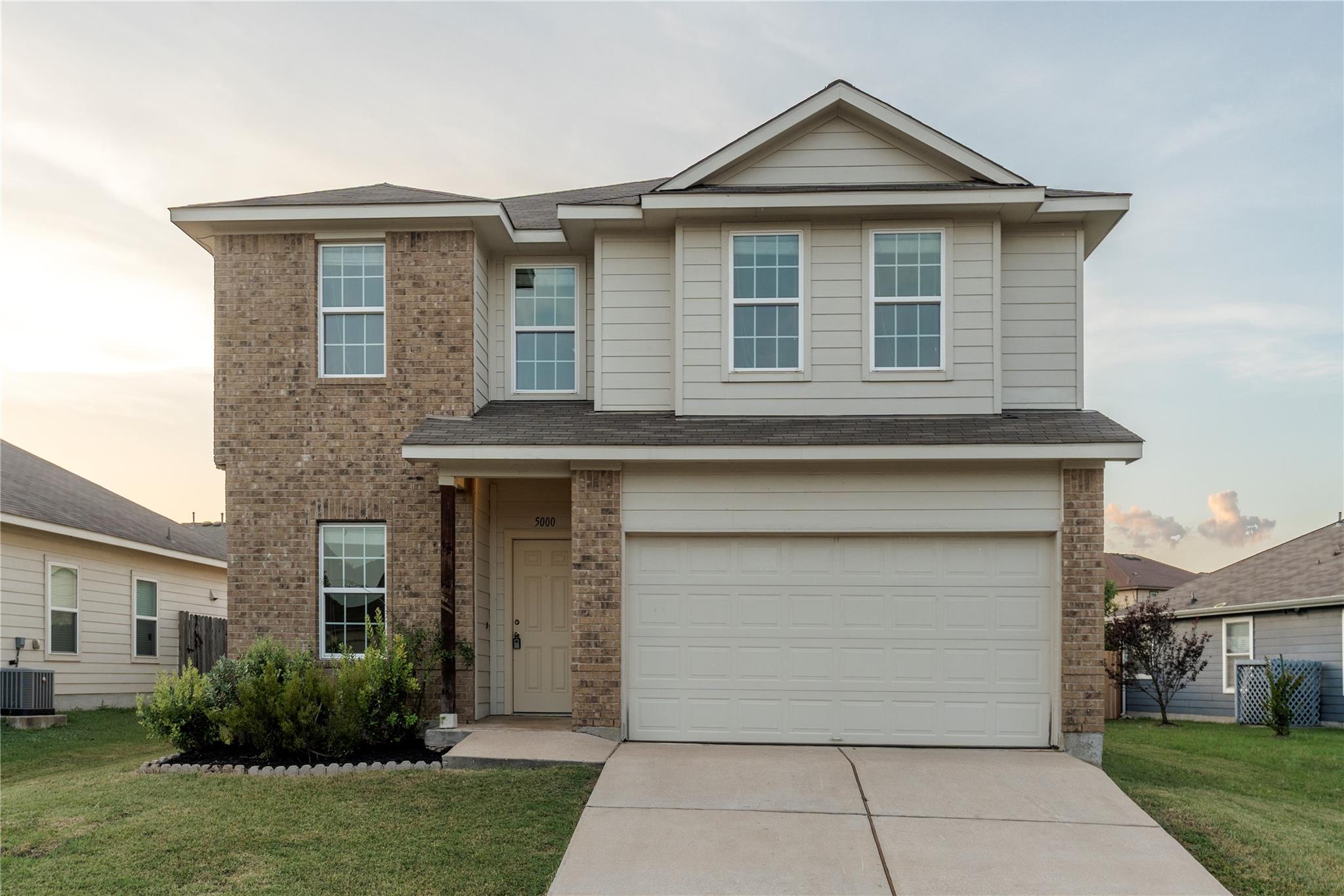 5000 Lexington Meadow LN