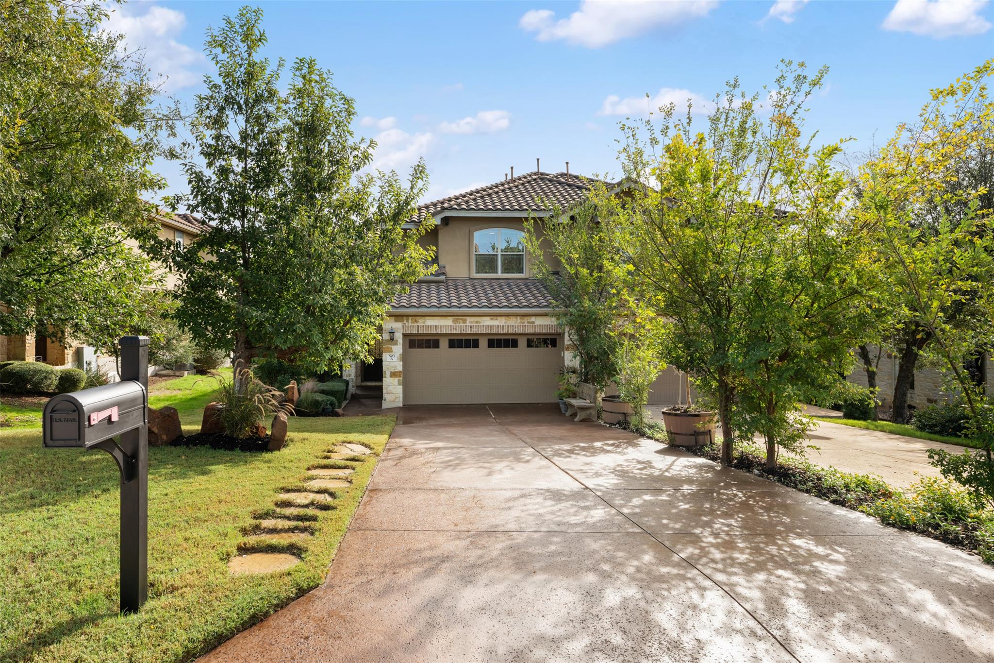 503 Meadowlark ST