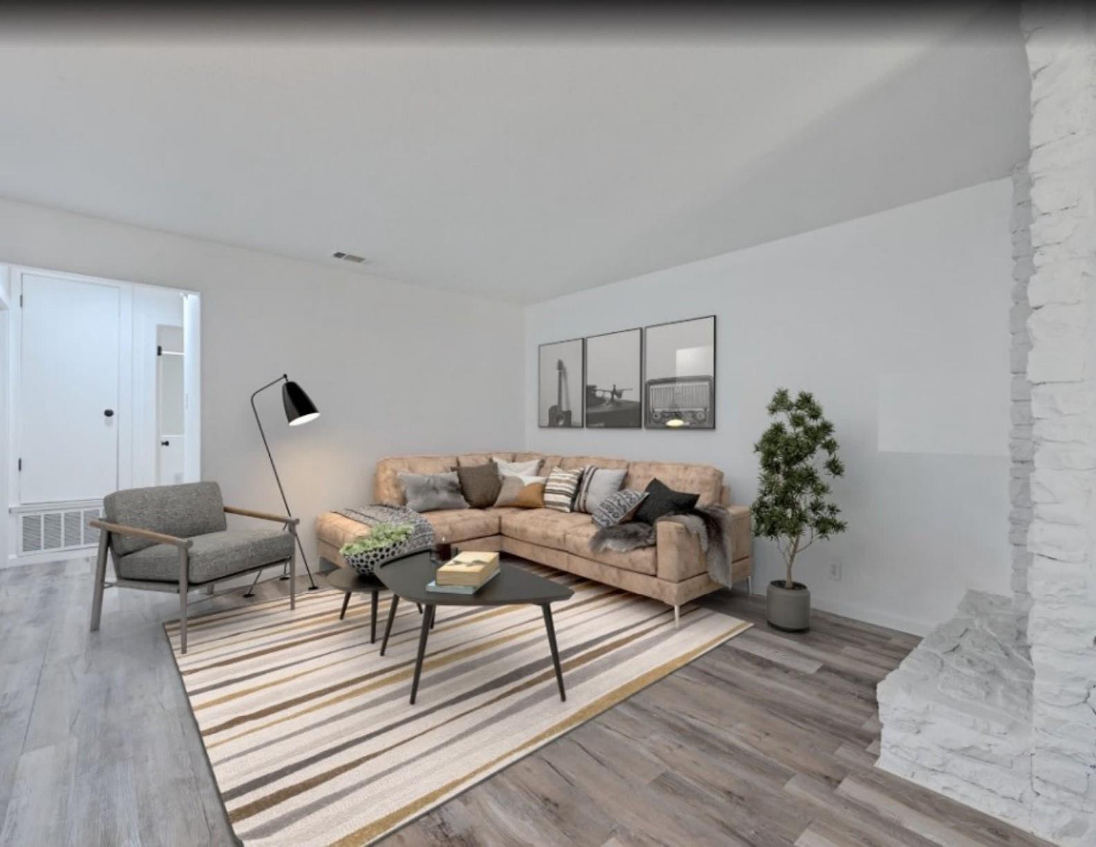 2303 Cedrick CV