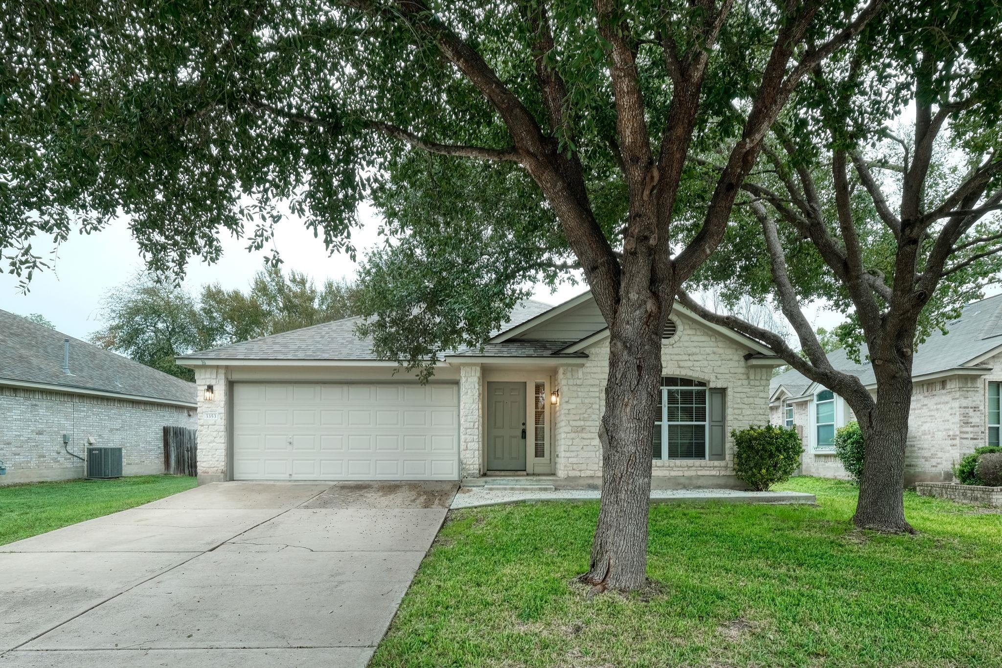 3353 Rod Carew DR