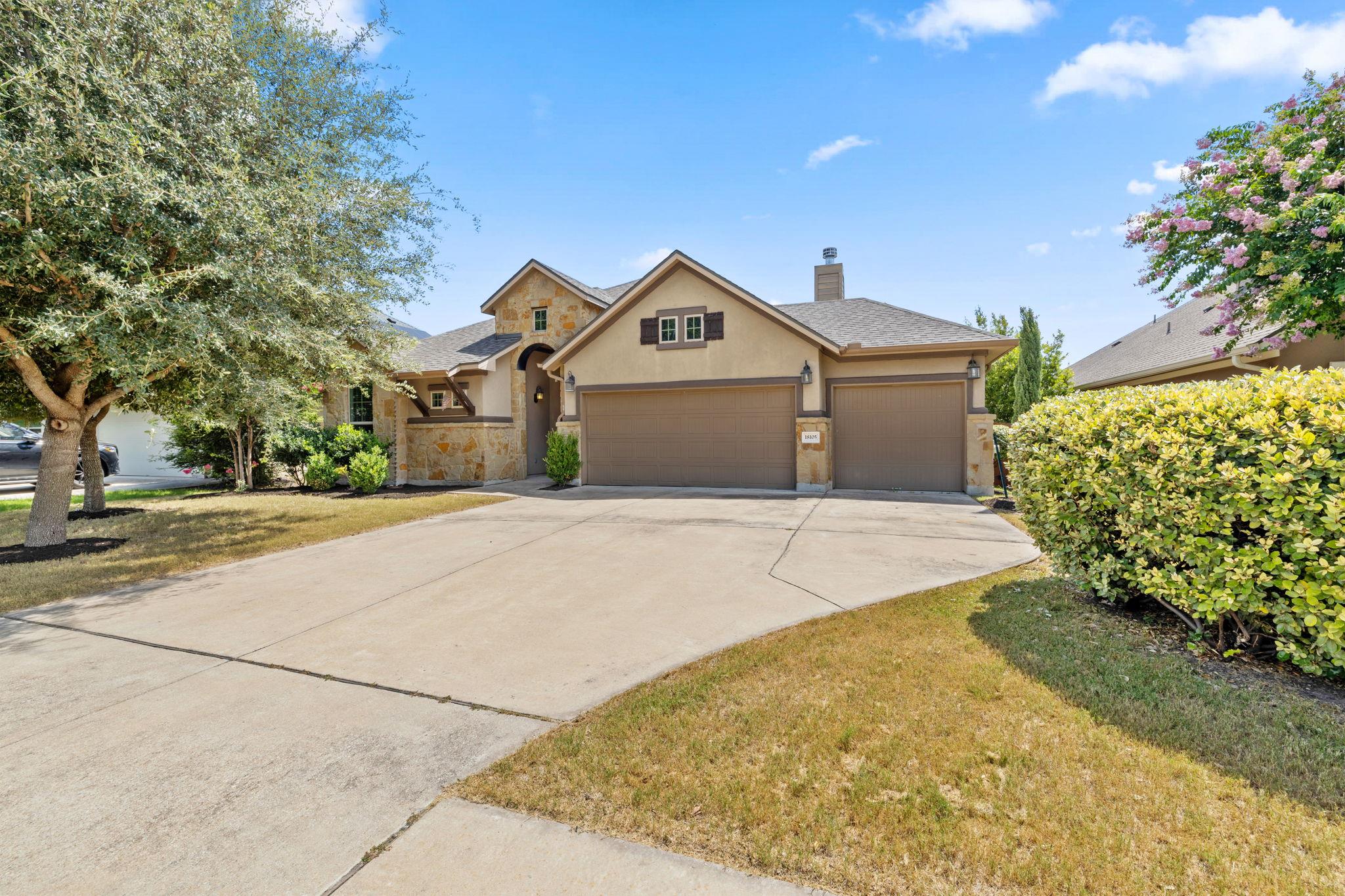 18105 Turning Stream LN