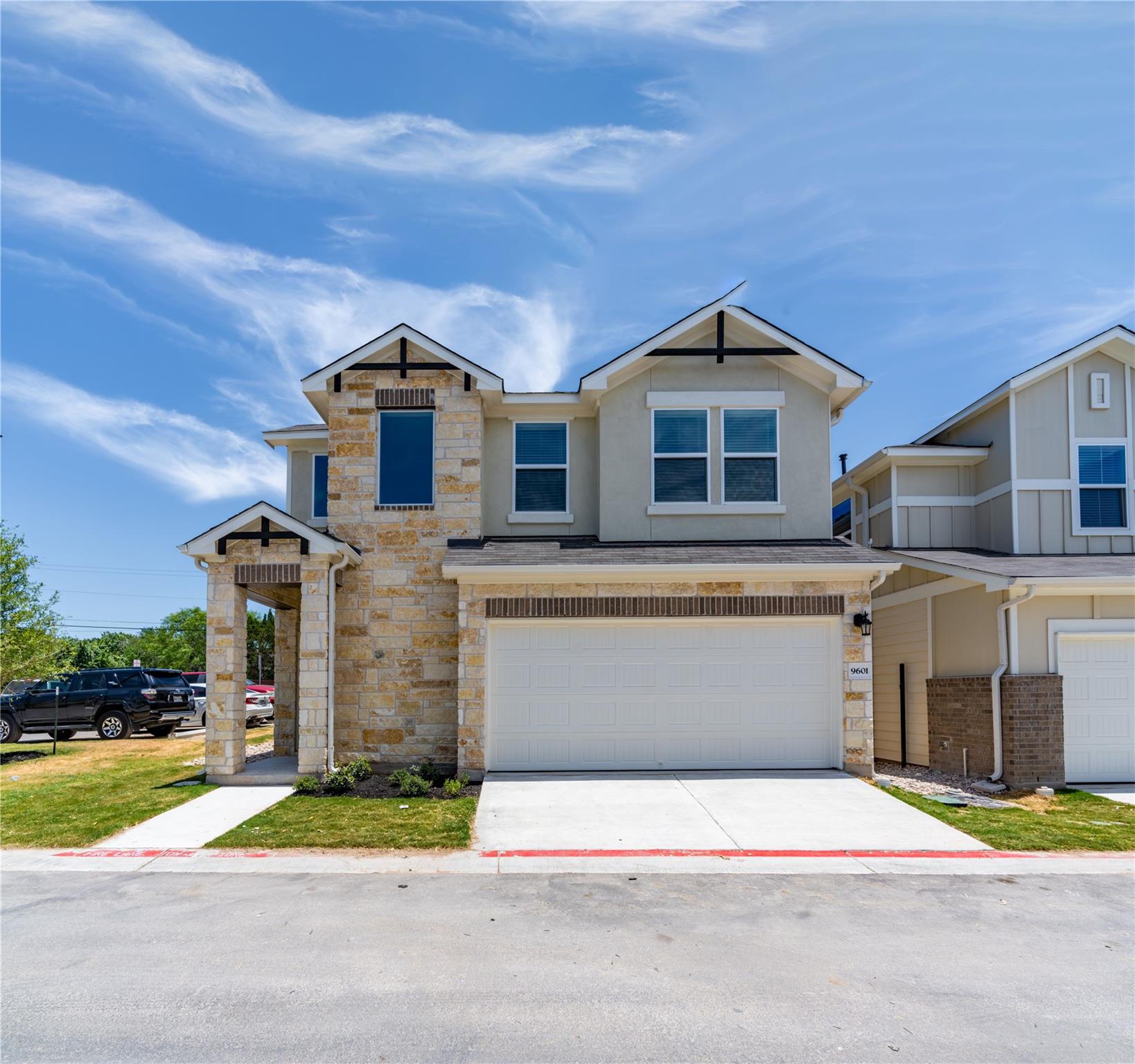 9601 Dawn Pearl DR