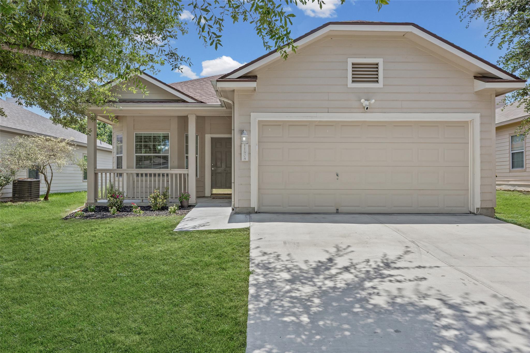 11808 Bastrop ST