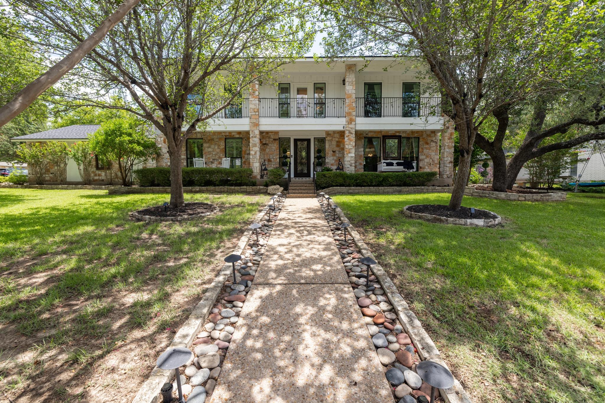 10507 Plumewood DR