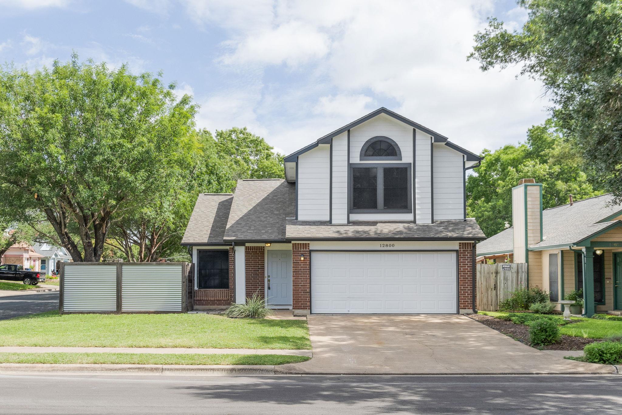 12800 Meehan DR