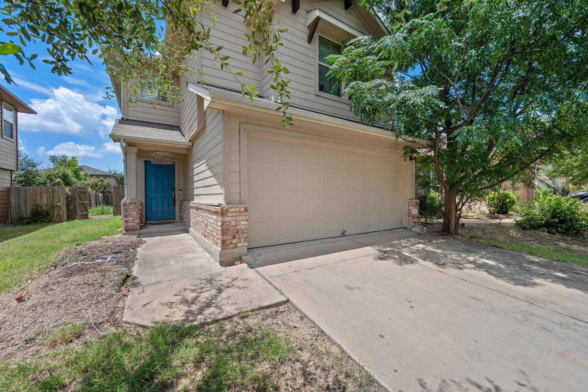 12115 Walter Vaughn DR
