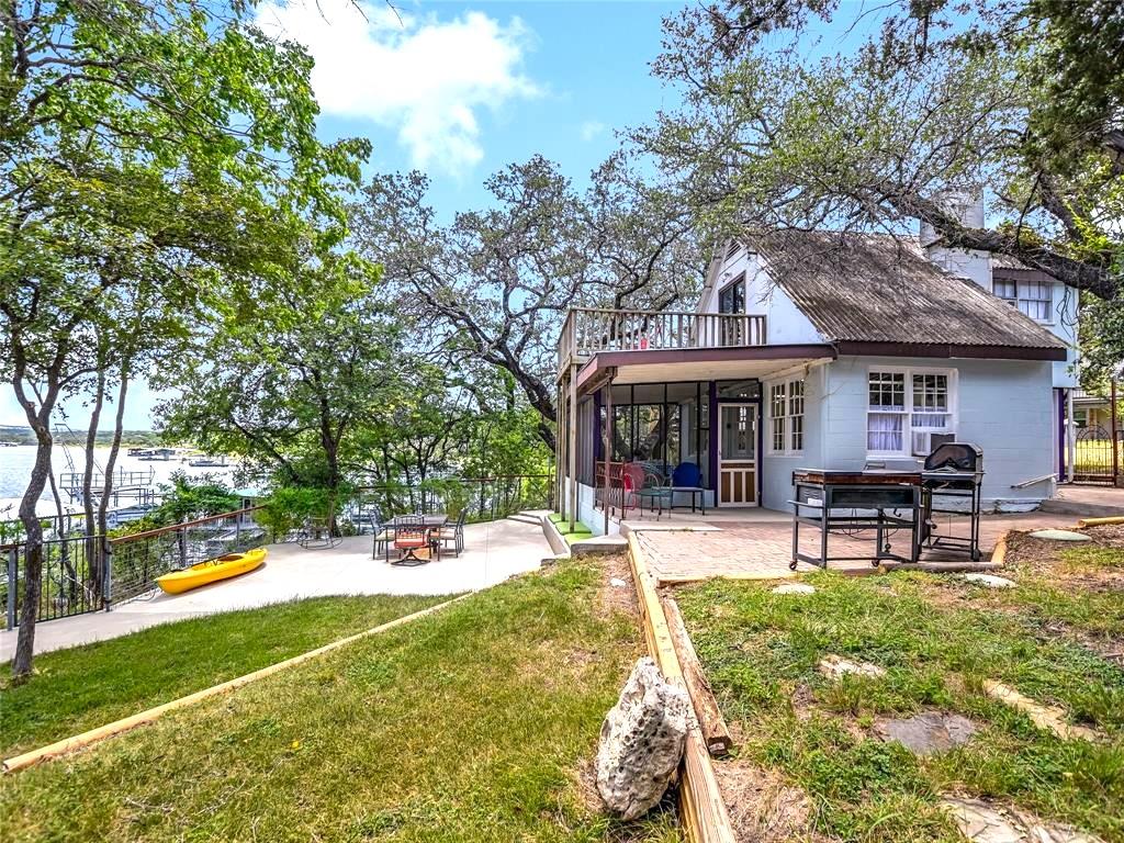 16809 Hurst Creek CIR