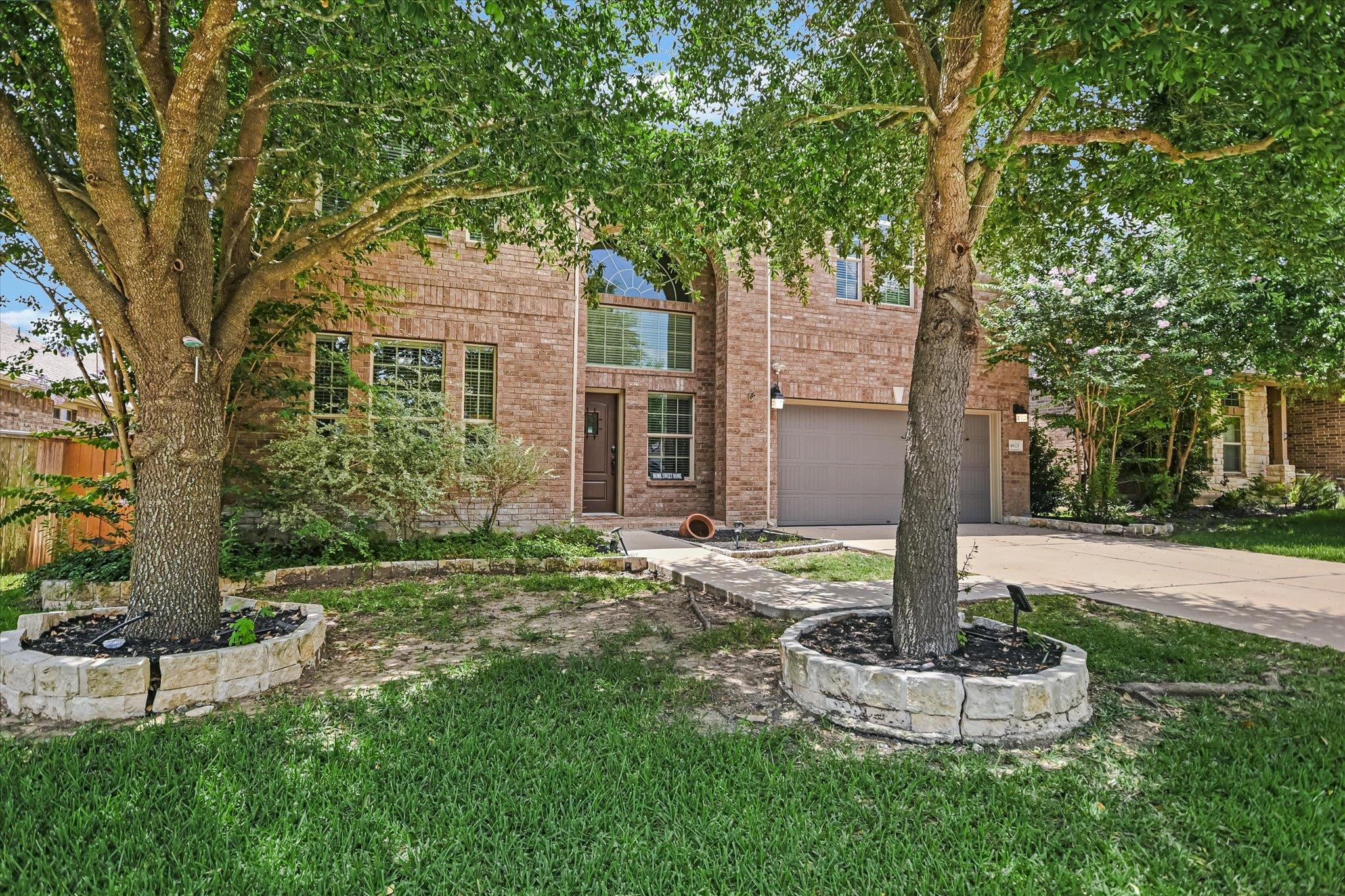 4623 Chestnut Meadows BND