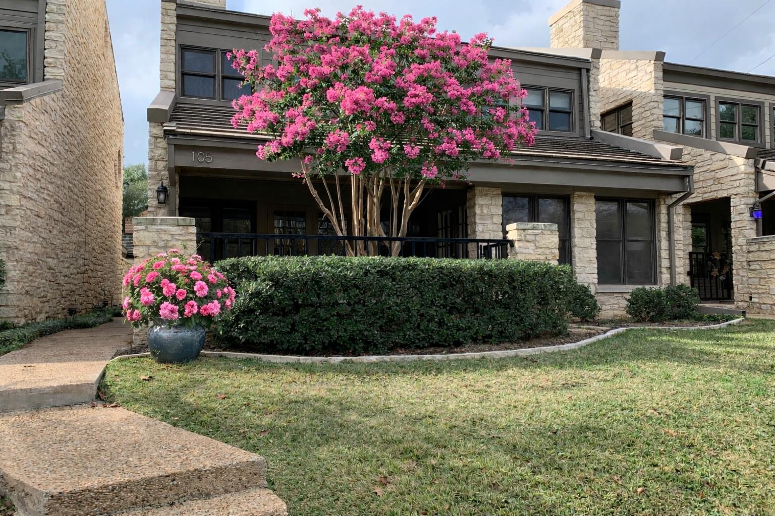 105 Birdie DR