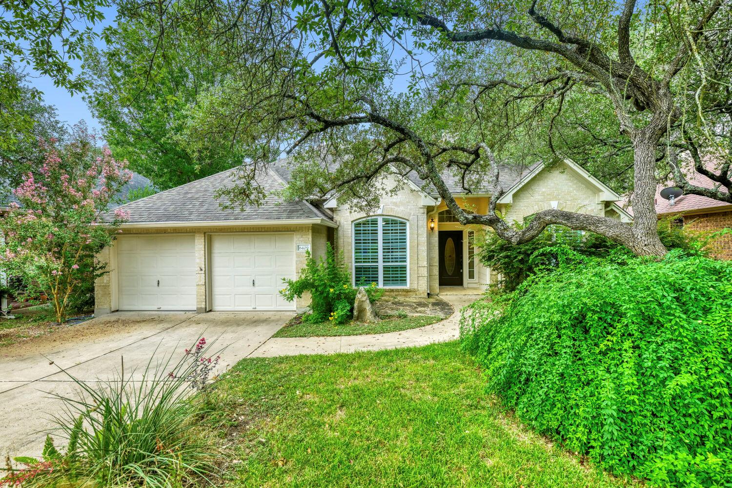 6409 Abilene TRL