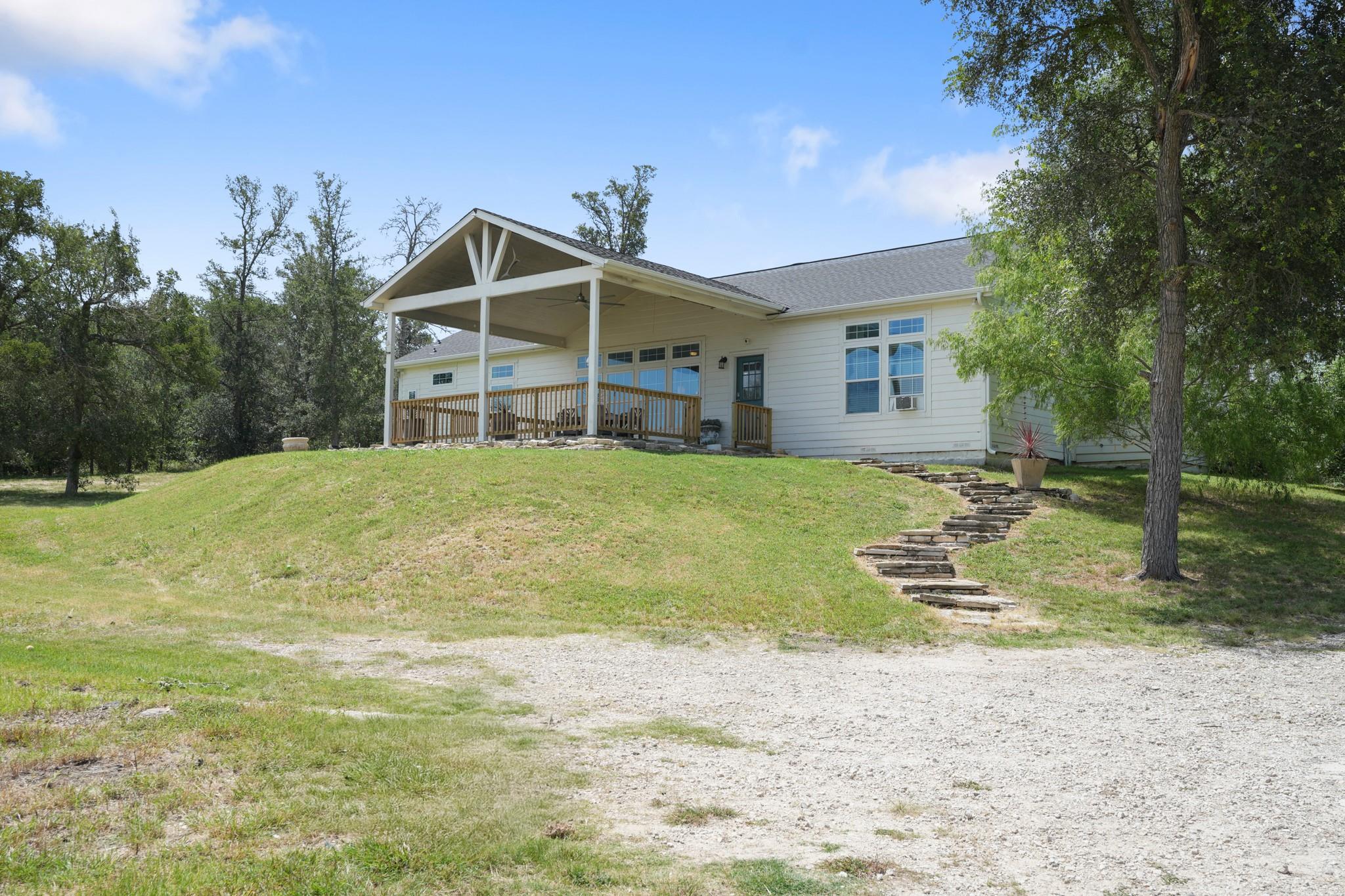 15701 Forest Glenn CV