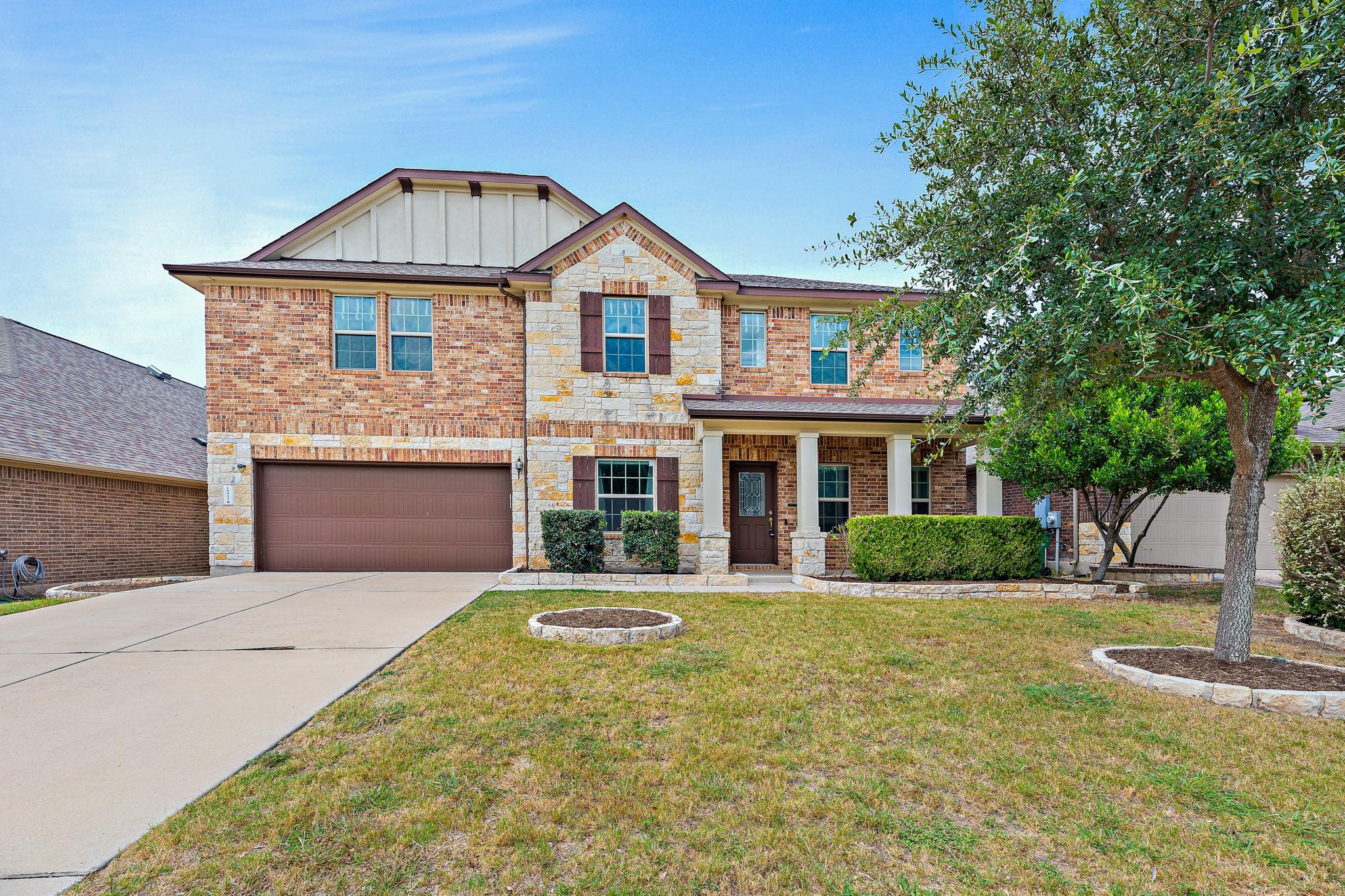 18412 Wind Valley WAY