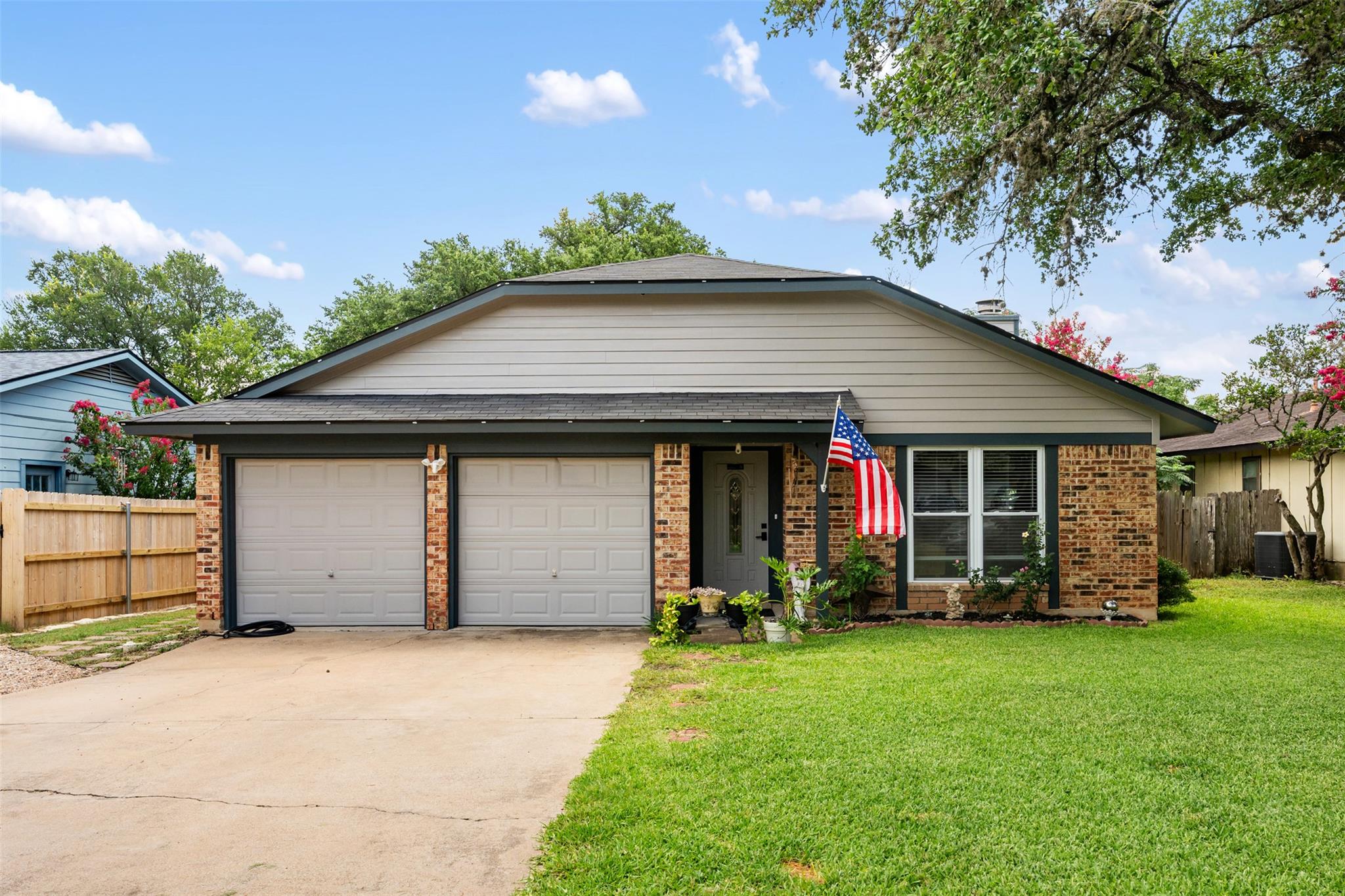 7805 Wakefield DR