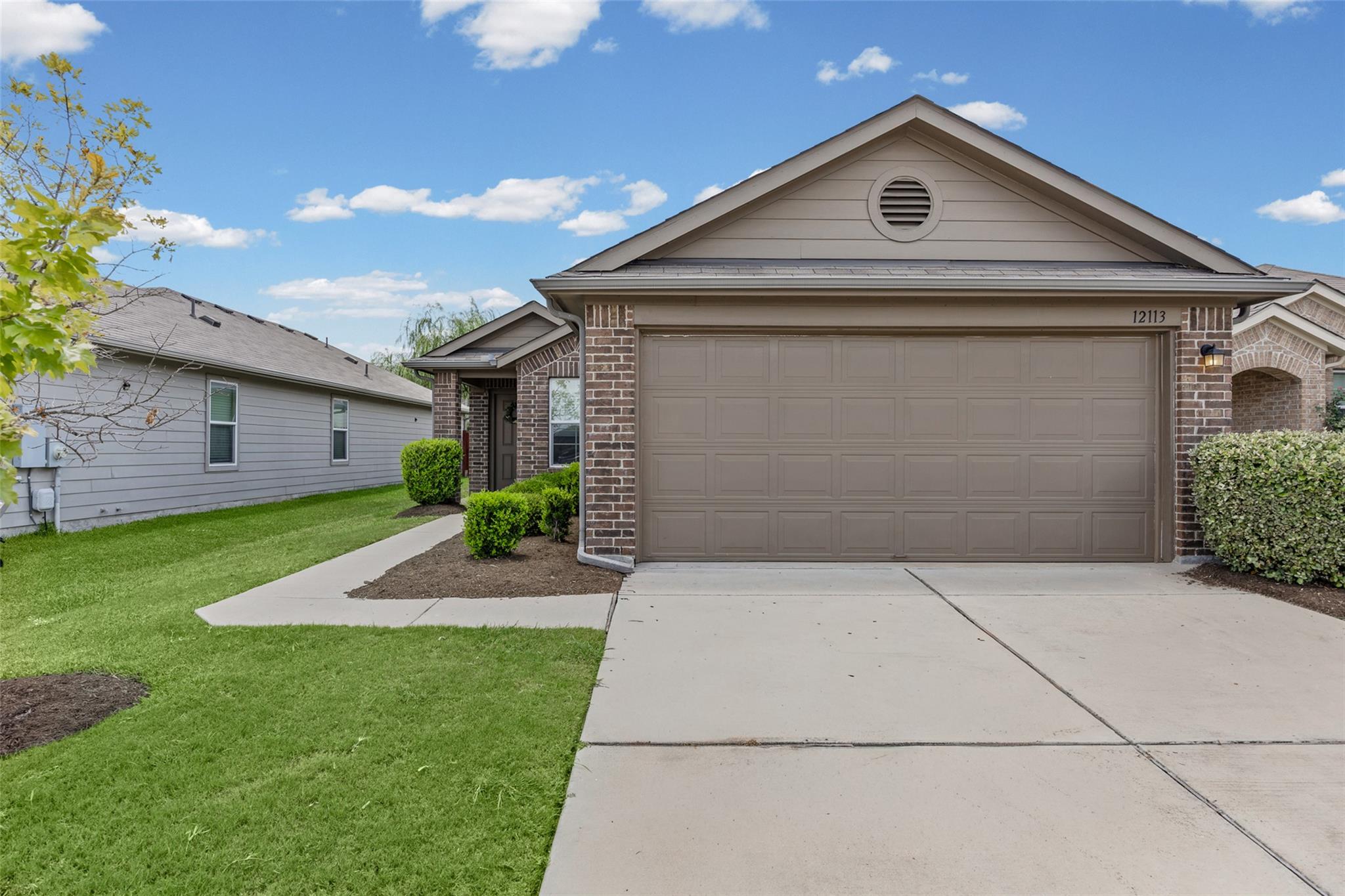 12113 Stoneridge Gap LN