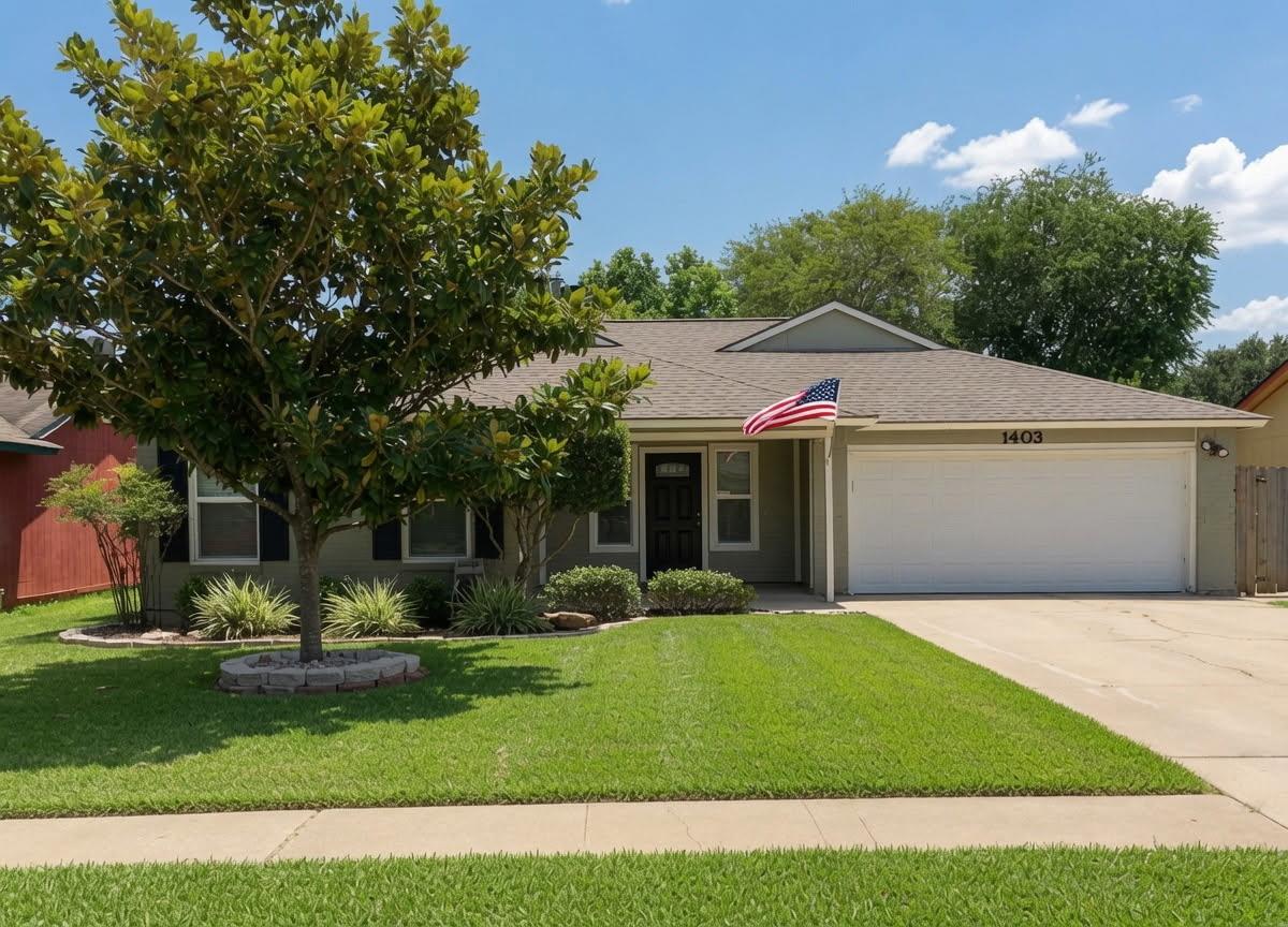 1403 Beth LN