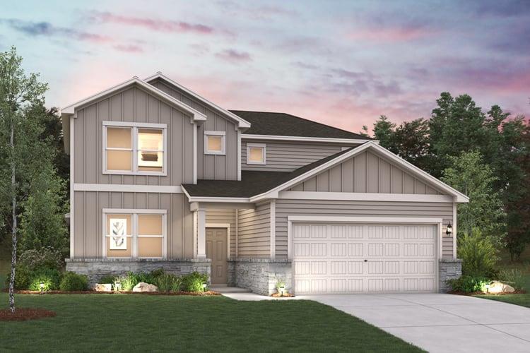 12116 Russo DR