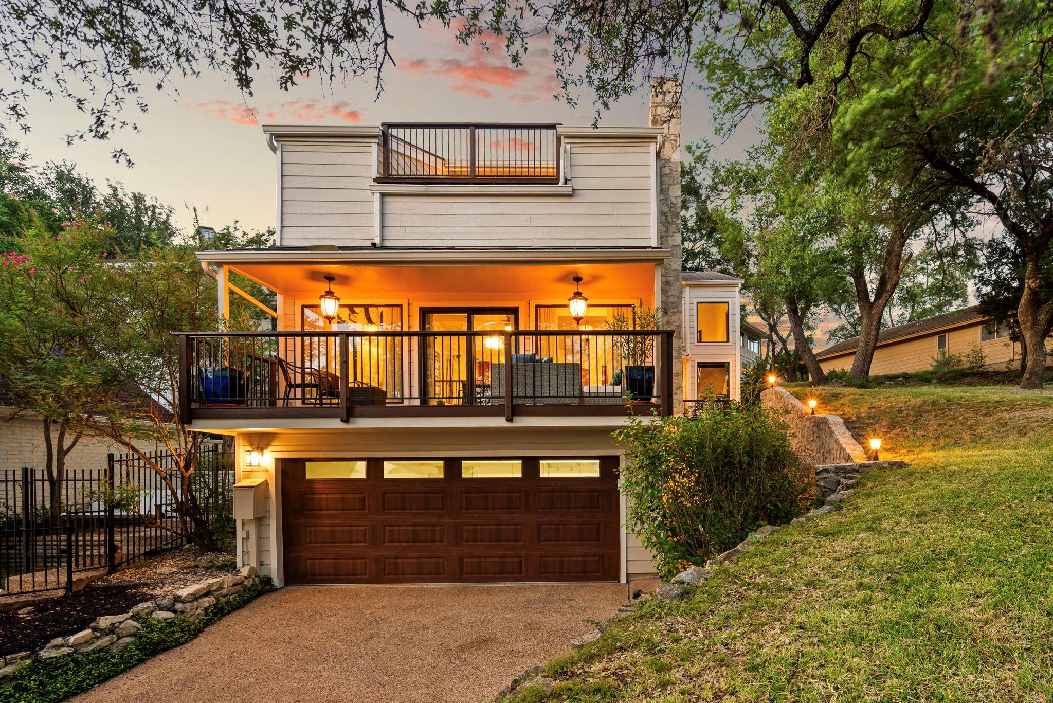 6022 Mount Bonnell HOLW