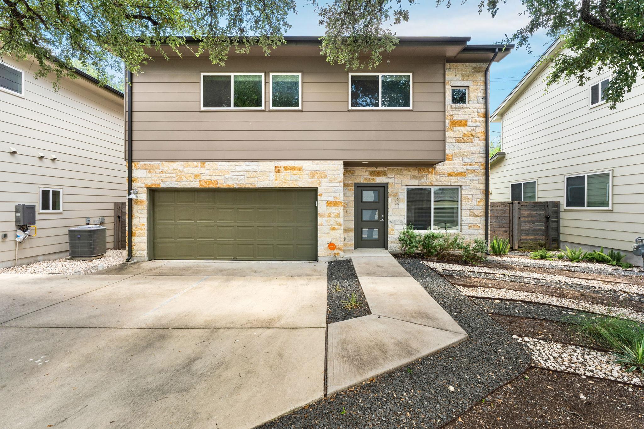 6800 Menchaca RD