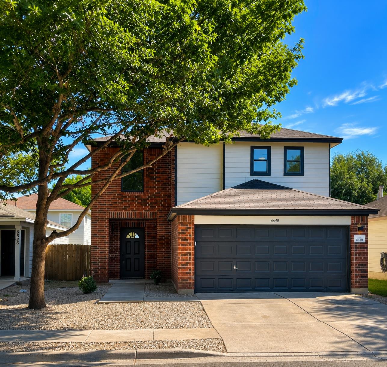 6640 Quinton DR