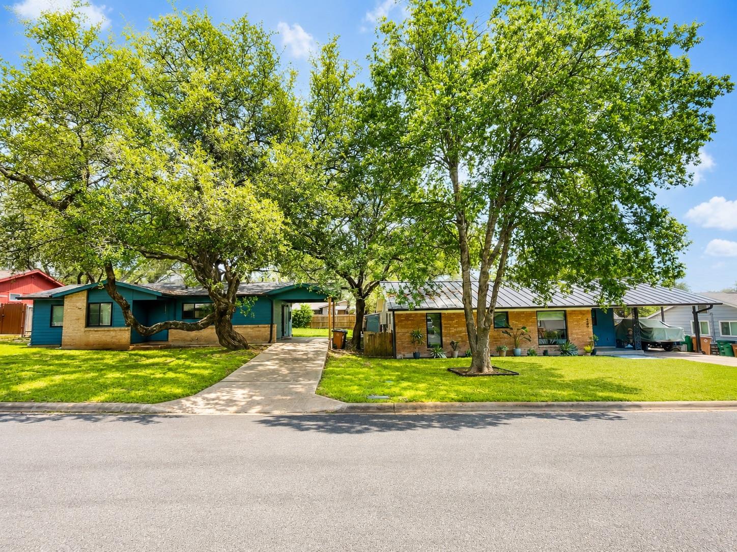 4907 Sylvandale DR