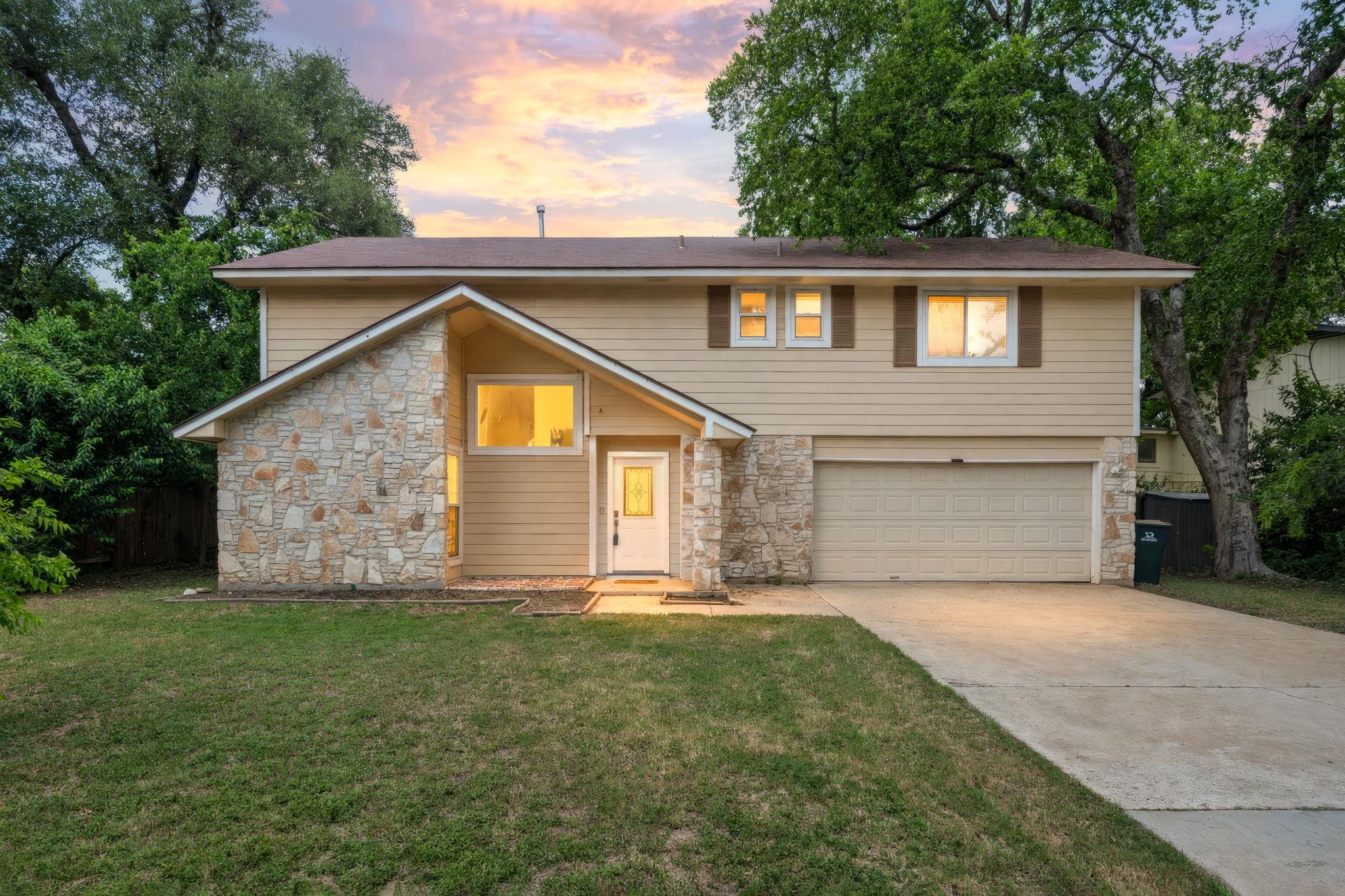 12410 Burlywood Trl