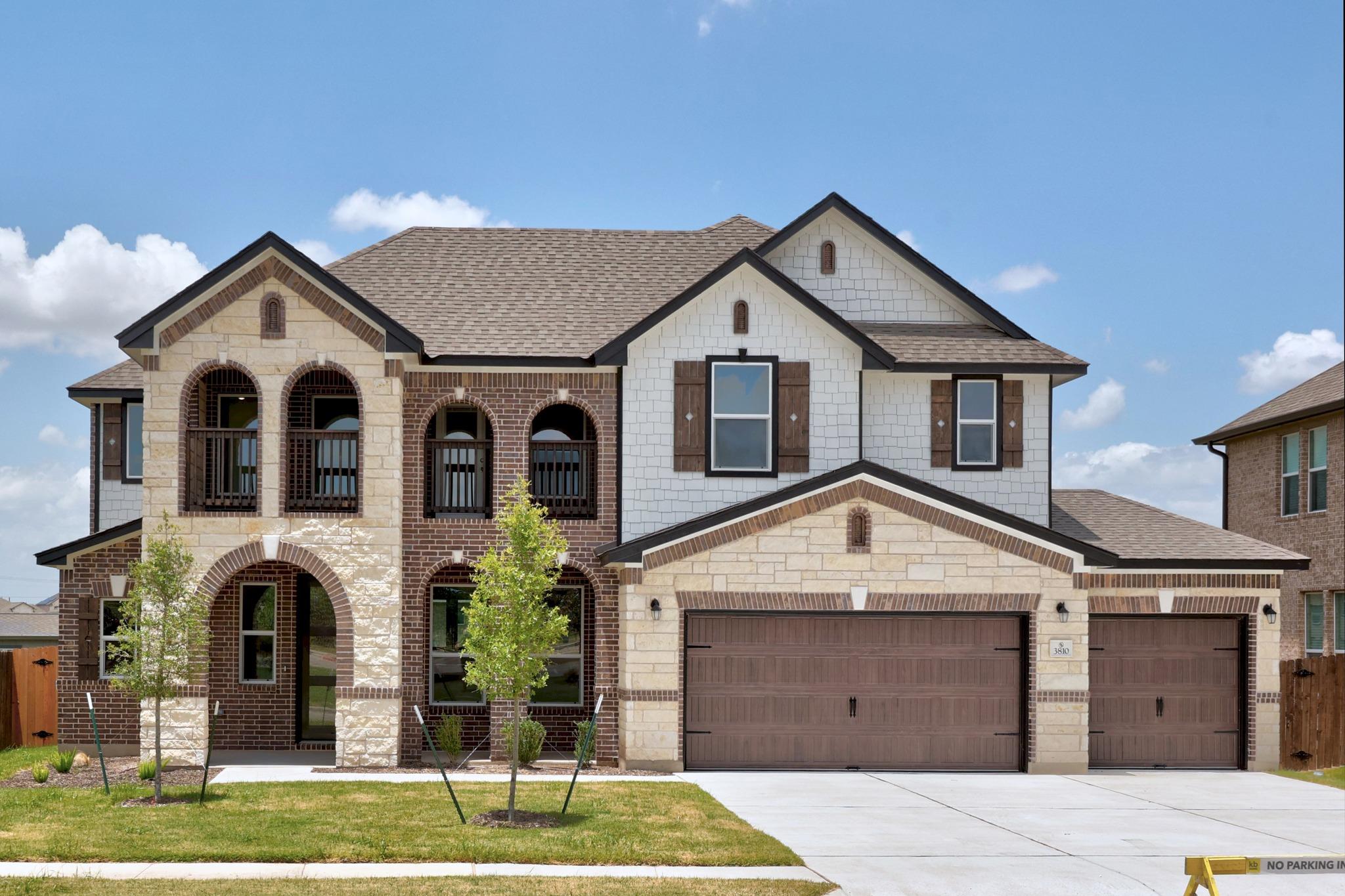 3810 Riardo DR