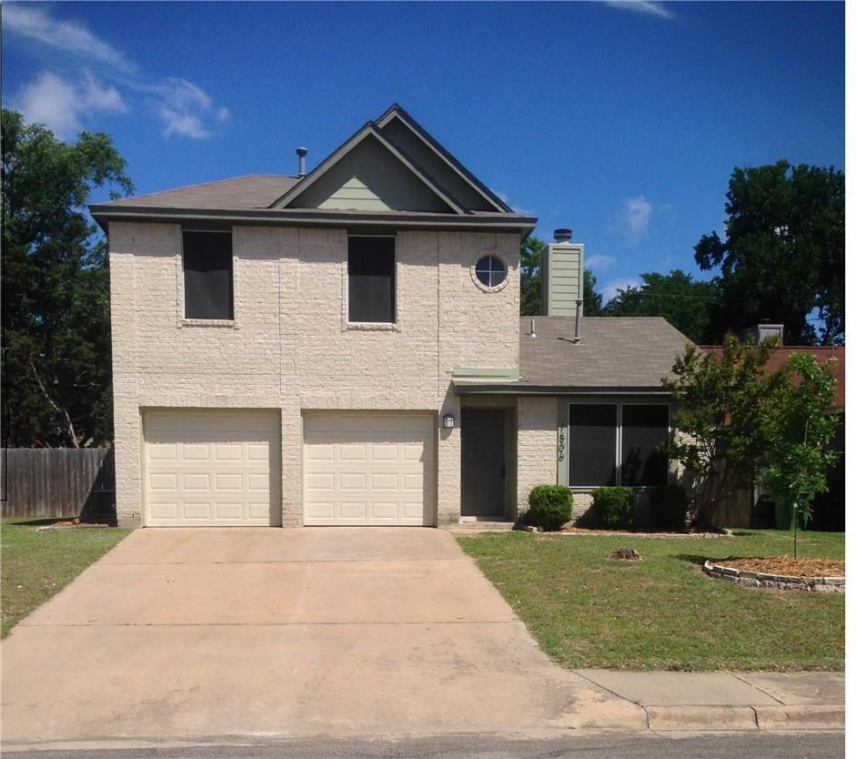 1506 Hollow Tree BLVD