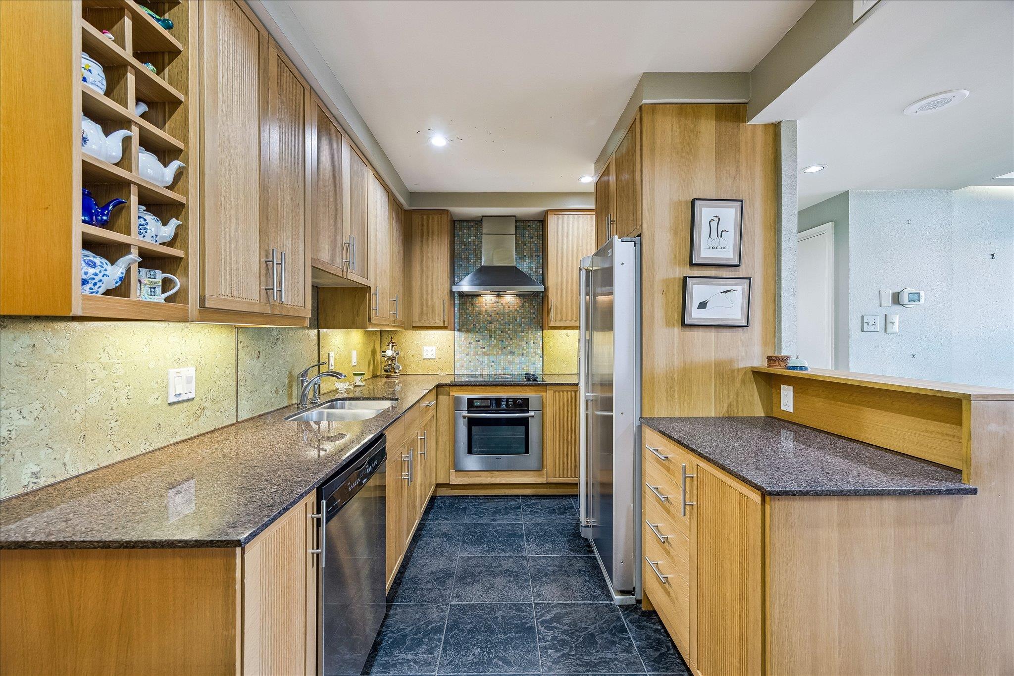 1801 Lavaca ST