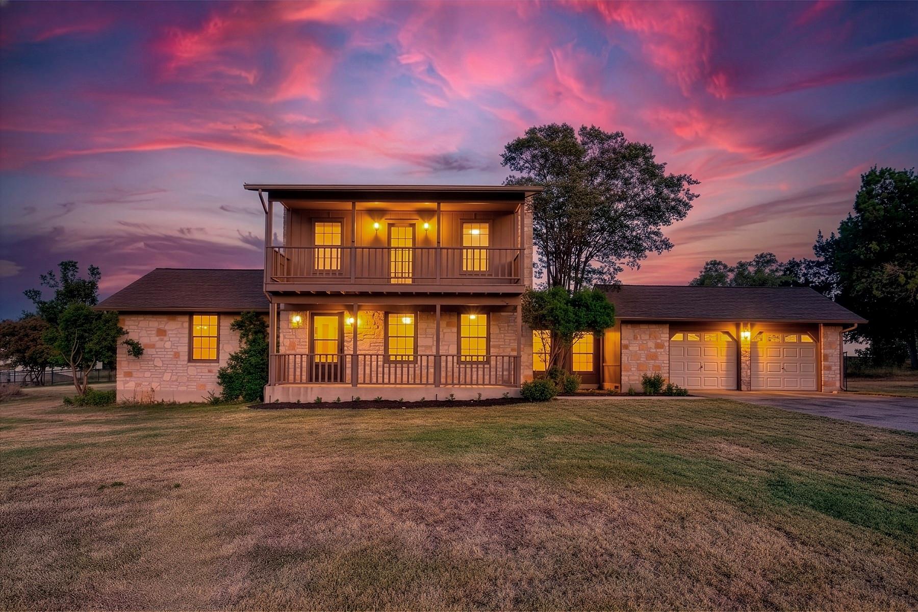 311 Harmony LN