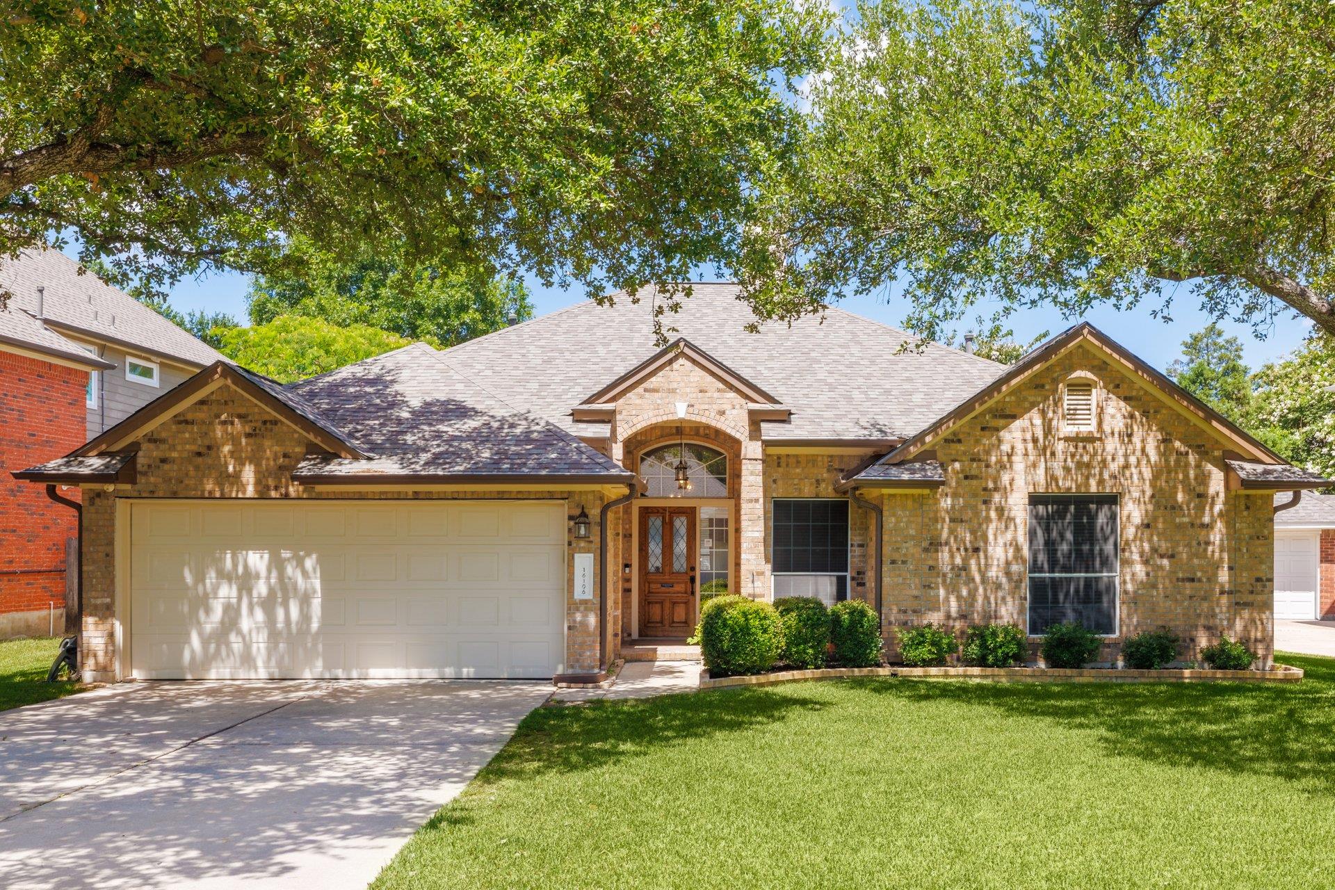 16106 Dorman DR