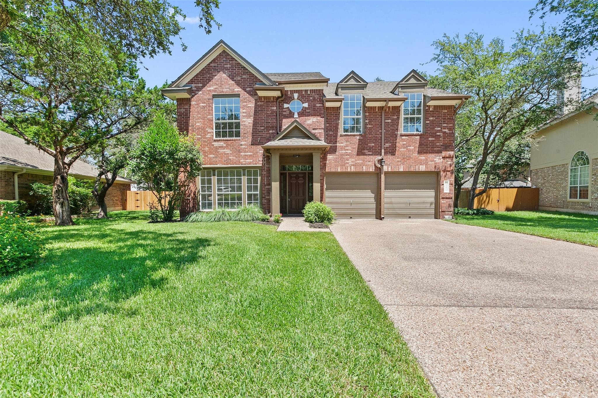 3811 Standfield CT