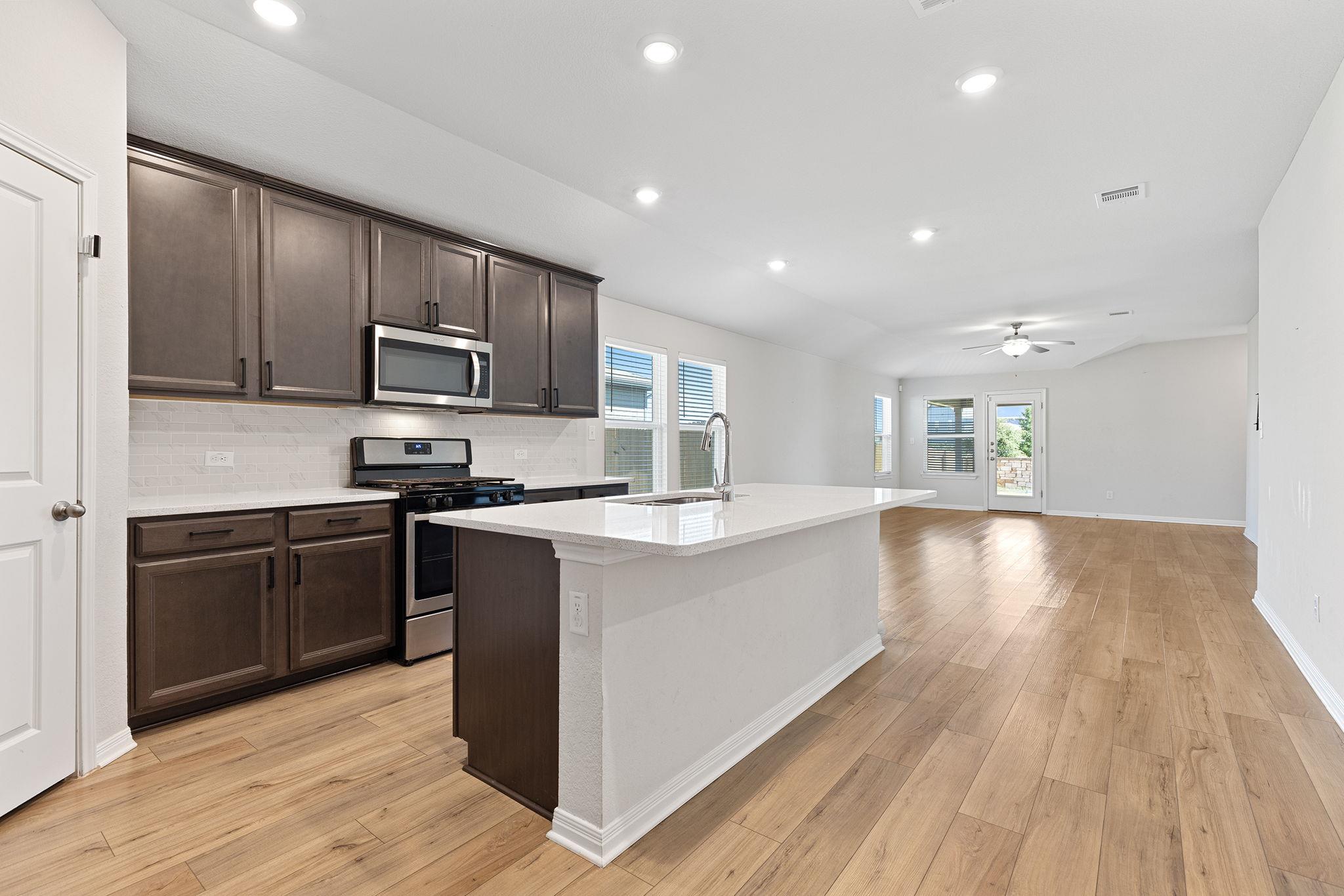 2803 Canteen Creek WAY