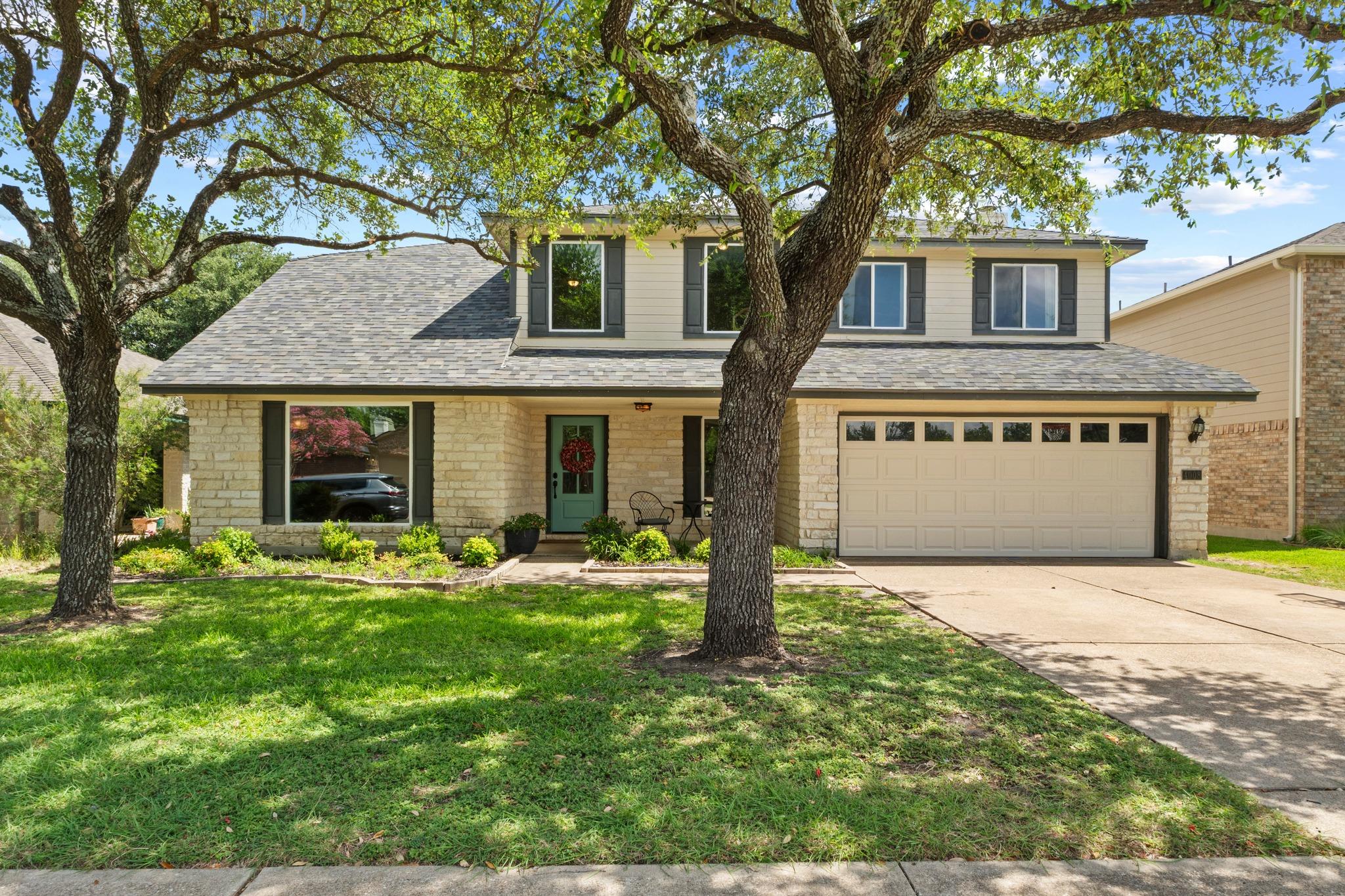 4008 Licorice LN