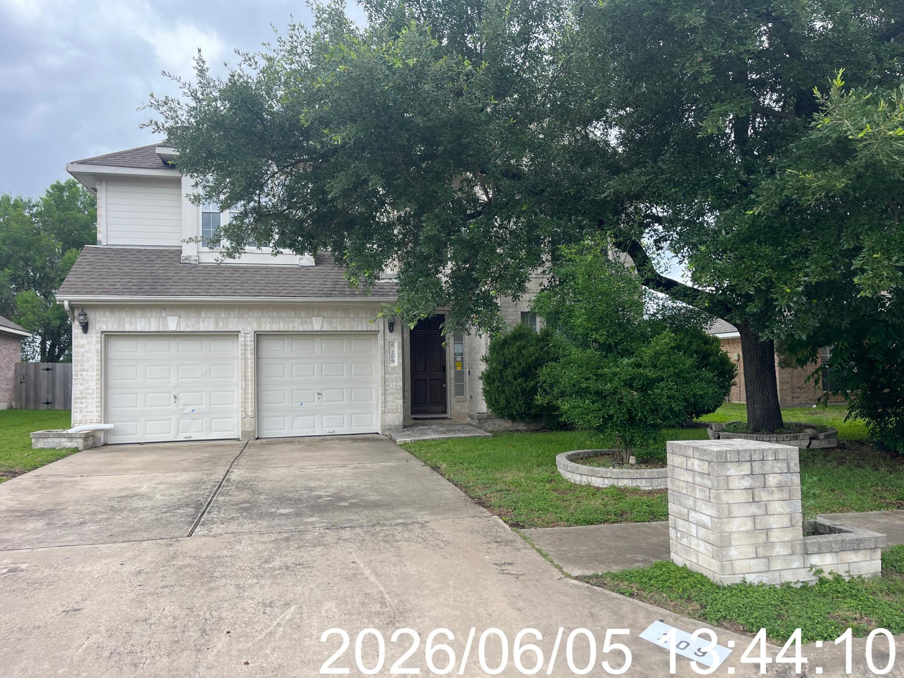 209 Betterman DR
