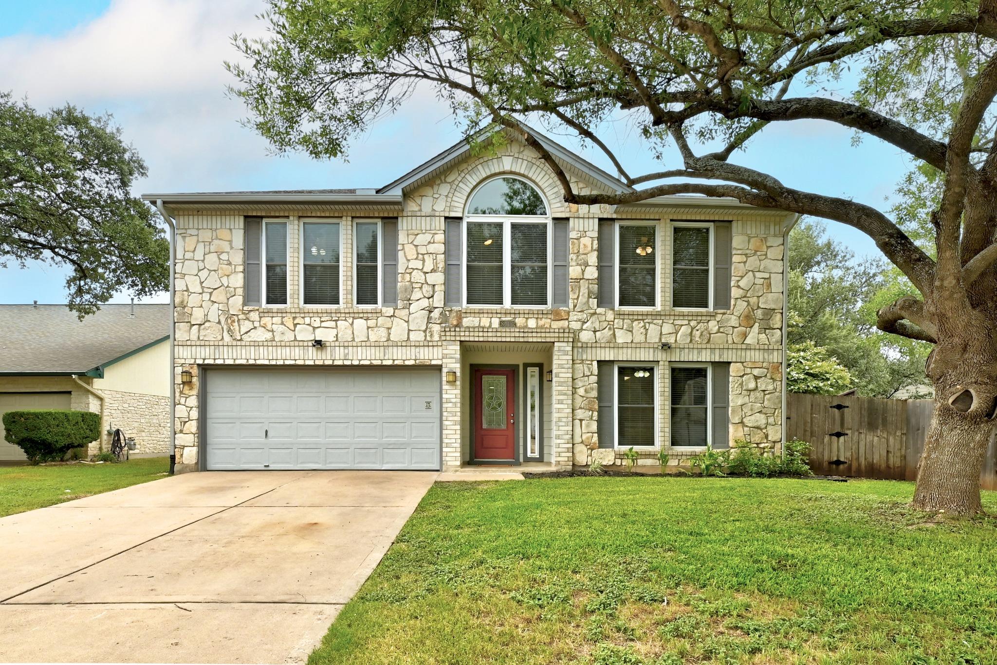8416 Priest River DR