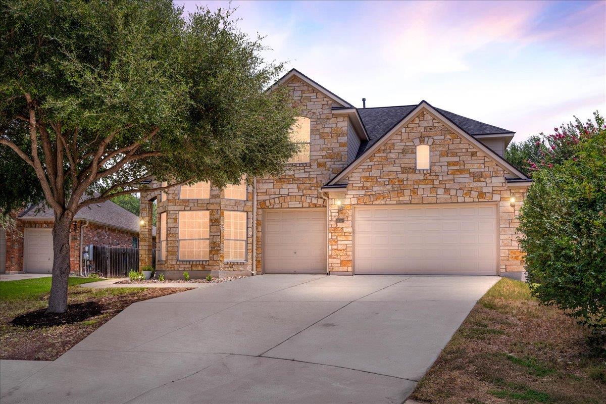 1602 Purple Sage DR