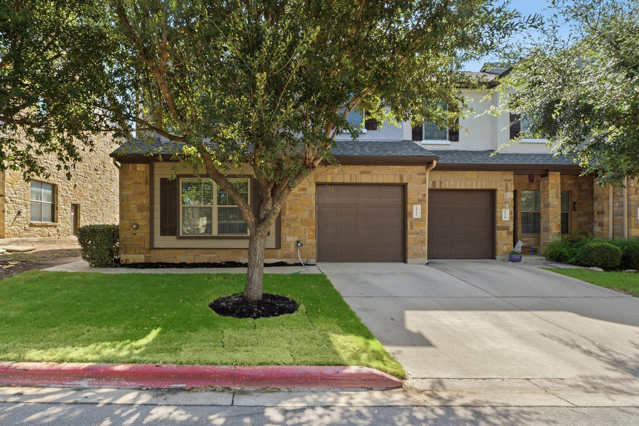 1900 Little Elm TRL