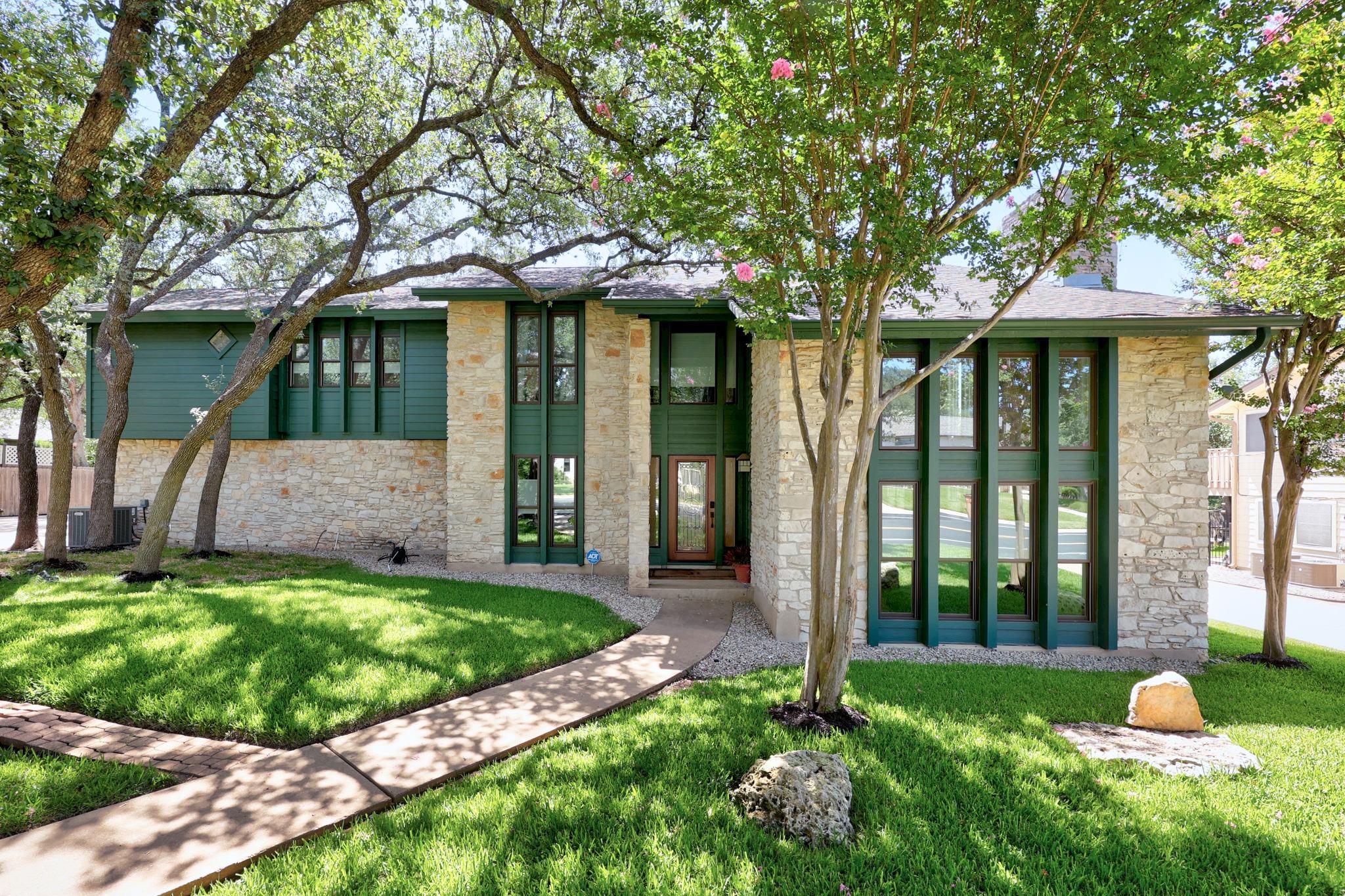 10805 Spicewood PKWY
