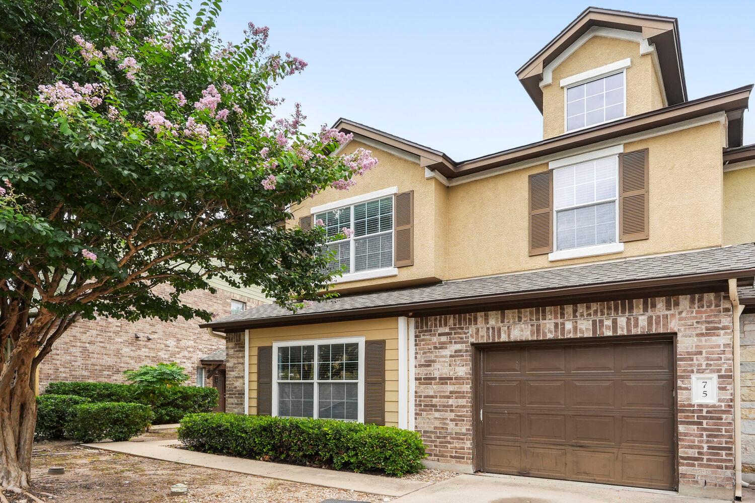 1900 Little Elm TRL