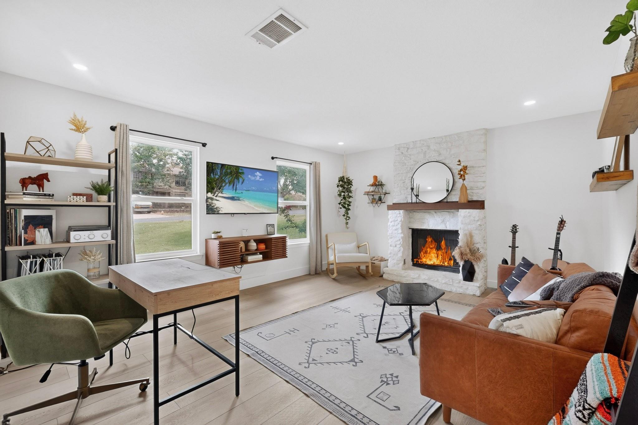 7402 Gaines Mill LN