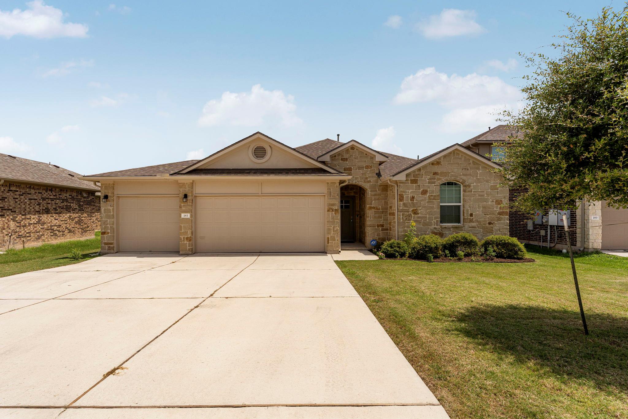 185 Struss DR