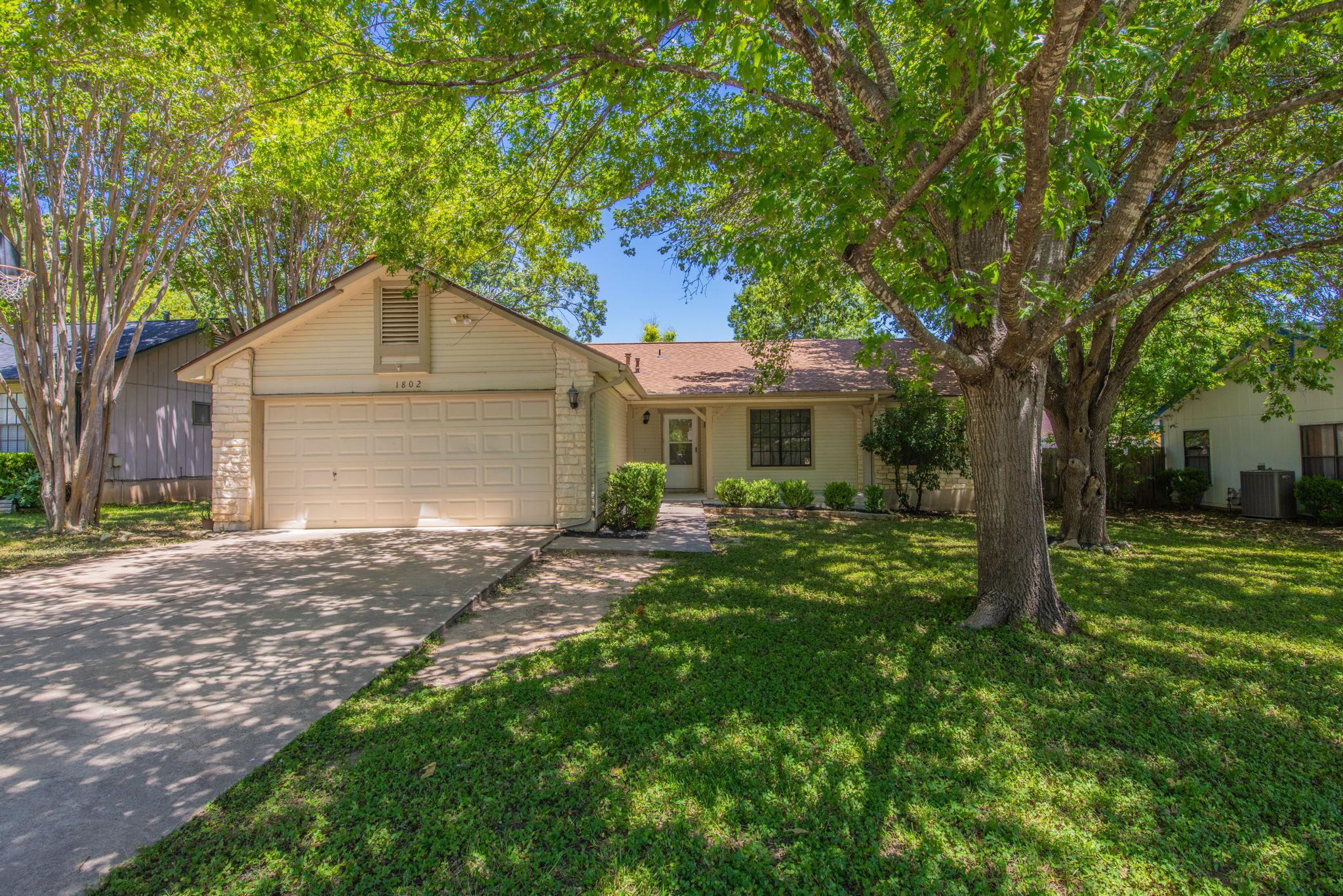 1802 Verbena WAY