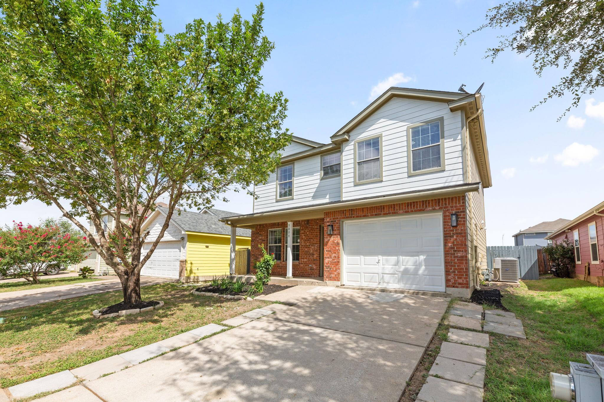 5008 Irvine LN